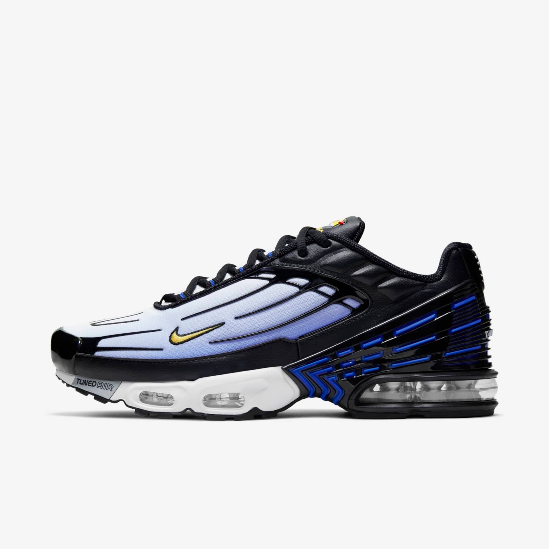 Tênis Nike Air Max Plus III Masculino - Foto 1