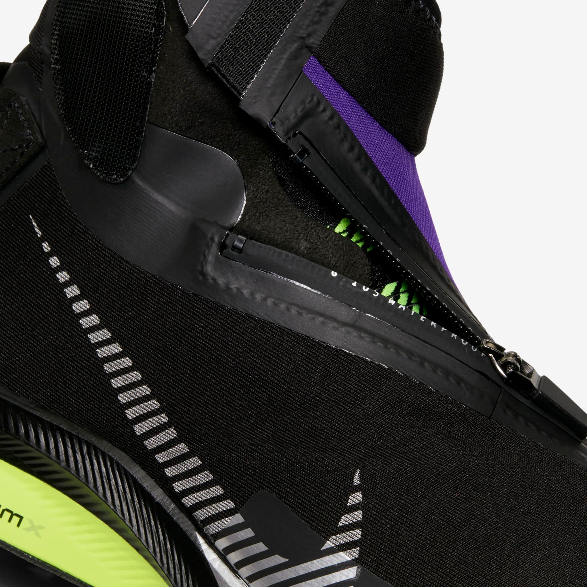 Tênis Nike Zoom Pegasus Turbo Shield Feminino - Foto 11