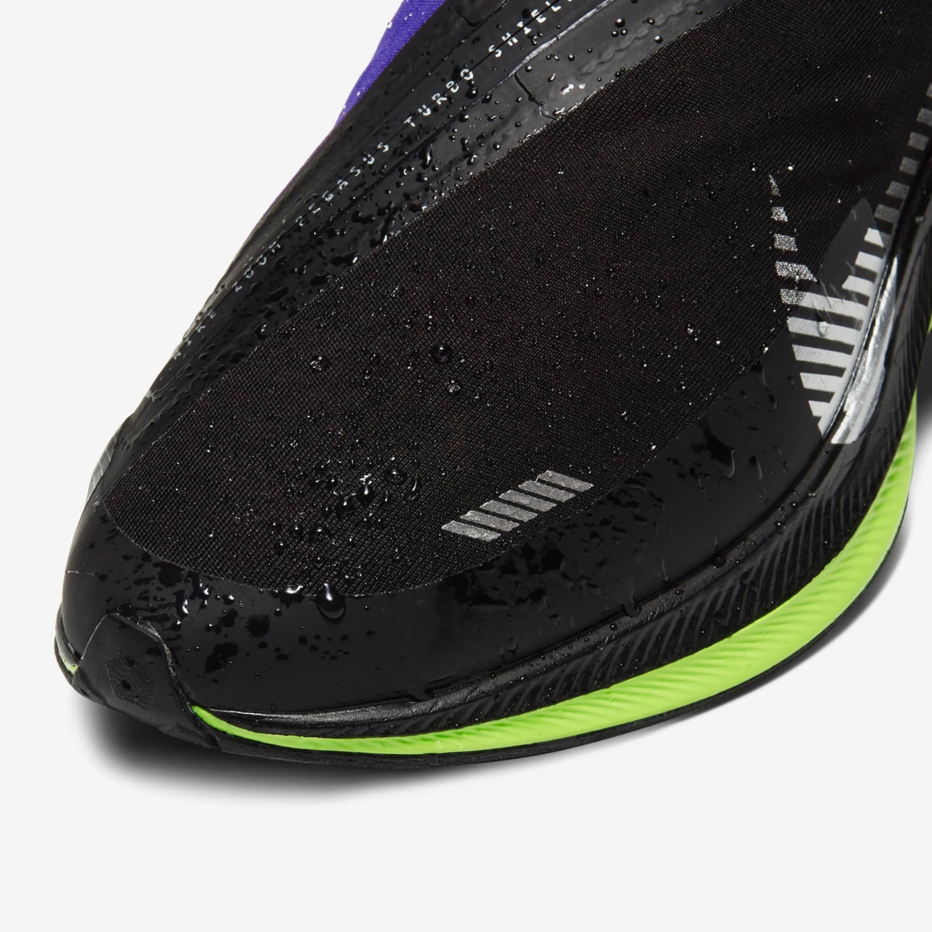 Tênis Nike Zoom Pegasus Turbo Shield Feminino - Foto 13