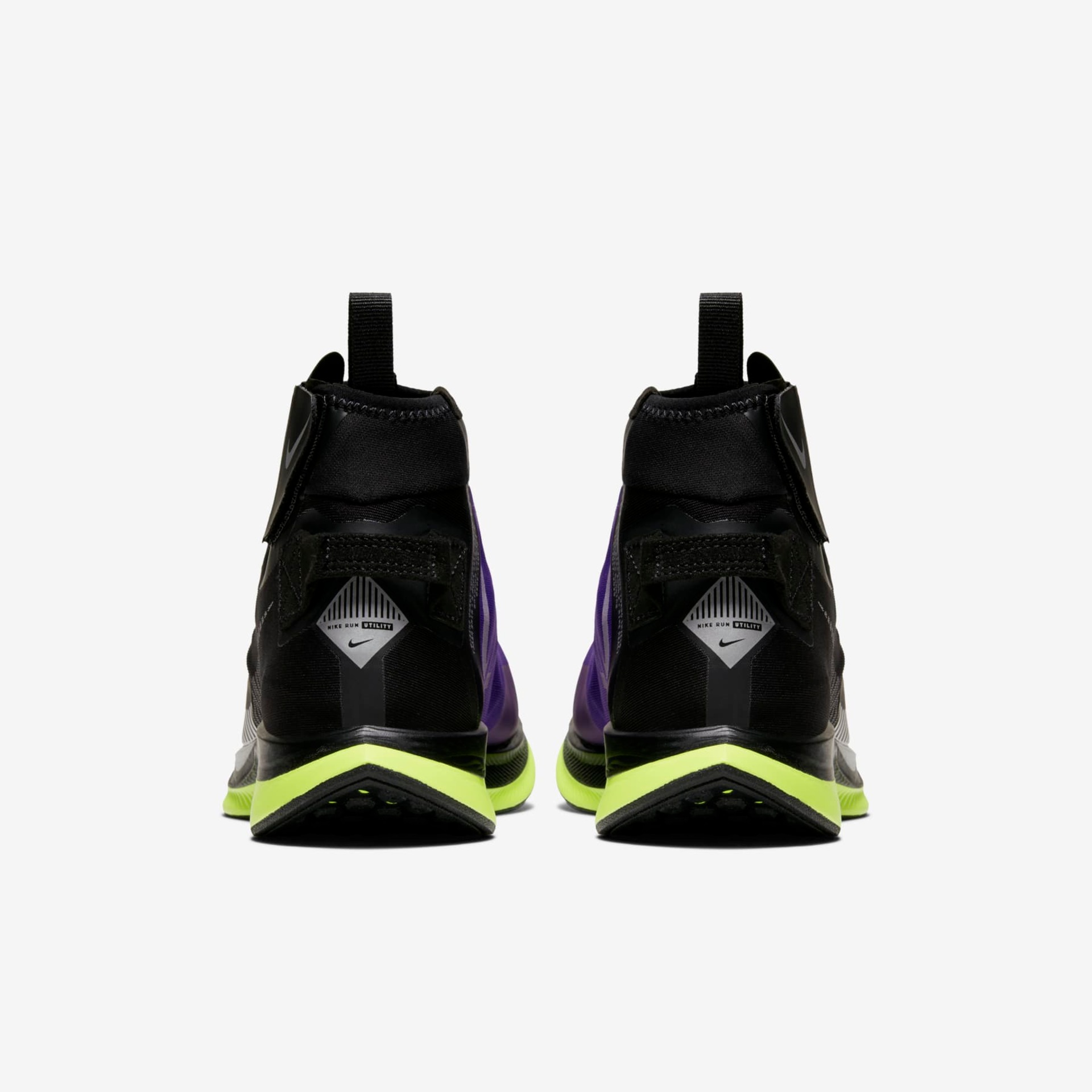 Tênis Nike Zoom Pegasus Turbo Shield Feminino - Foto 6