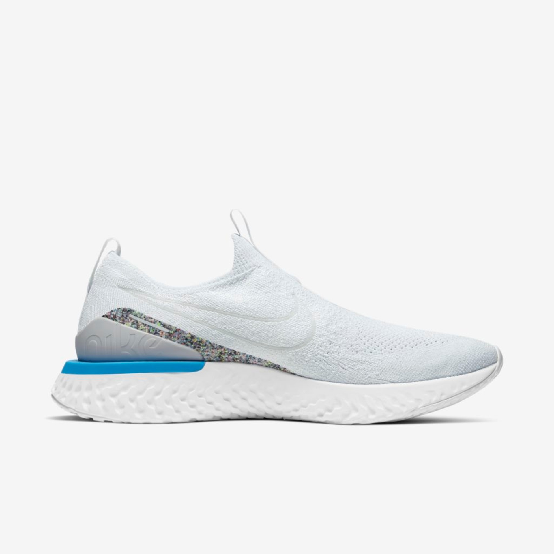 Tênis Nike Epic Phantom React Masculino - Edição Especial - Foto 3