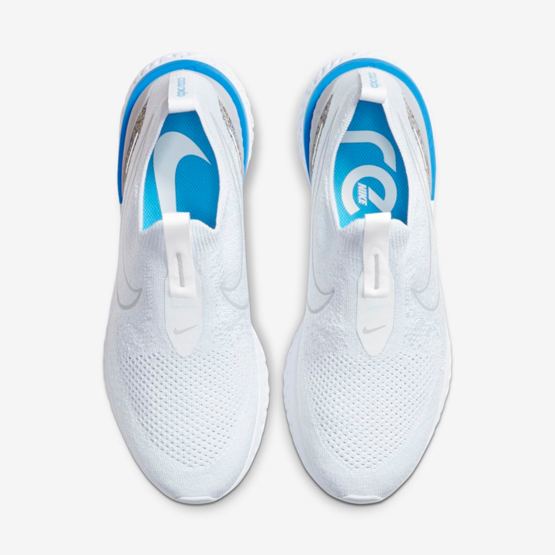 Tênis Nike Epic Phantom React Masculino - Edição Especial - Foto 4