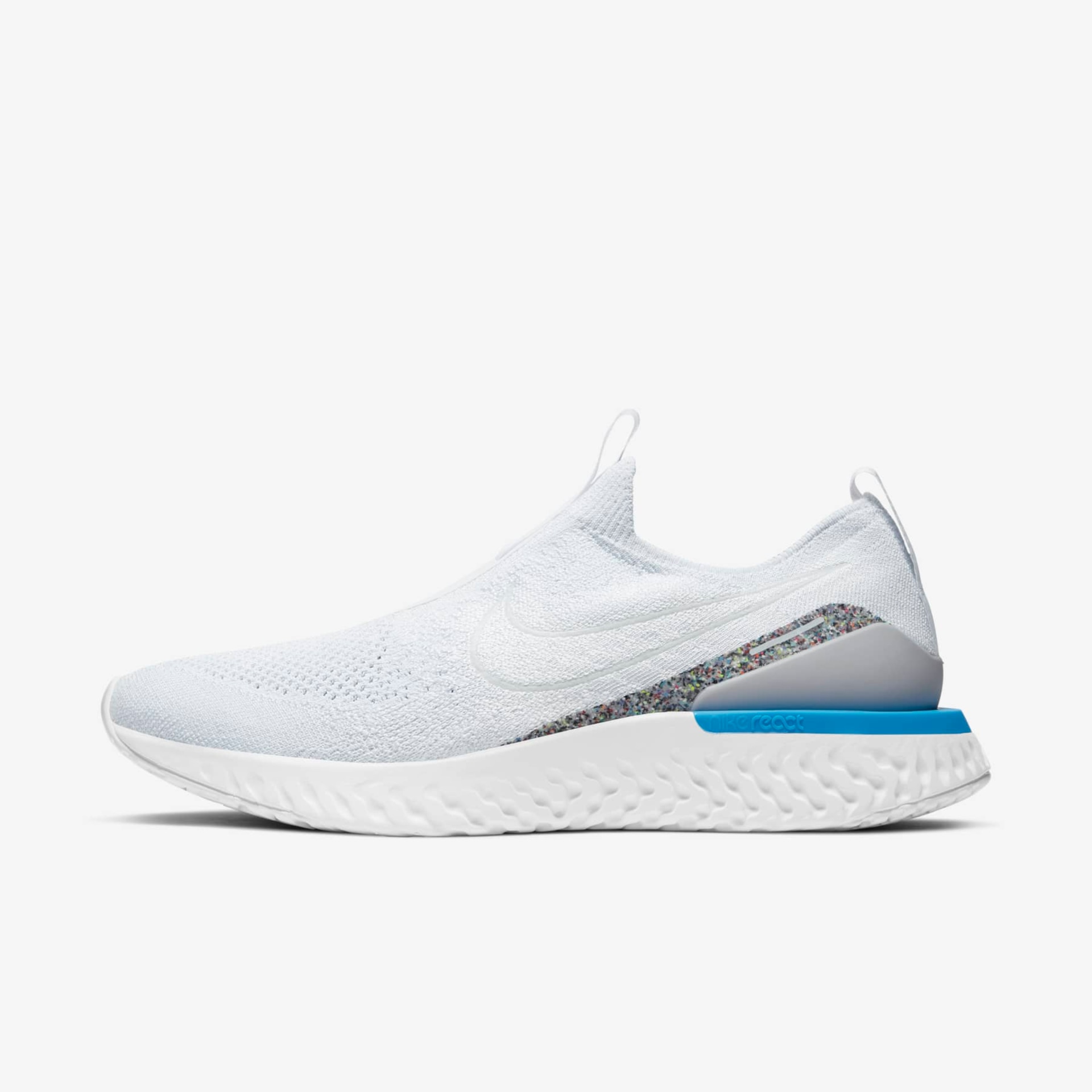 Tênis Nike Epic Phantom React Masculino - Edição Especial - Foto 1