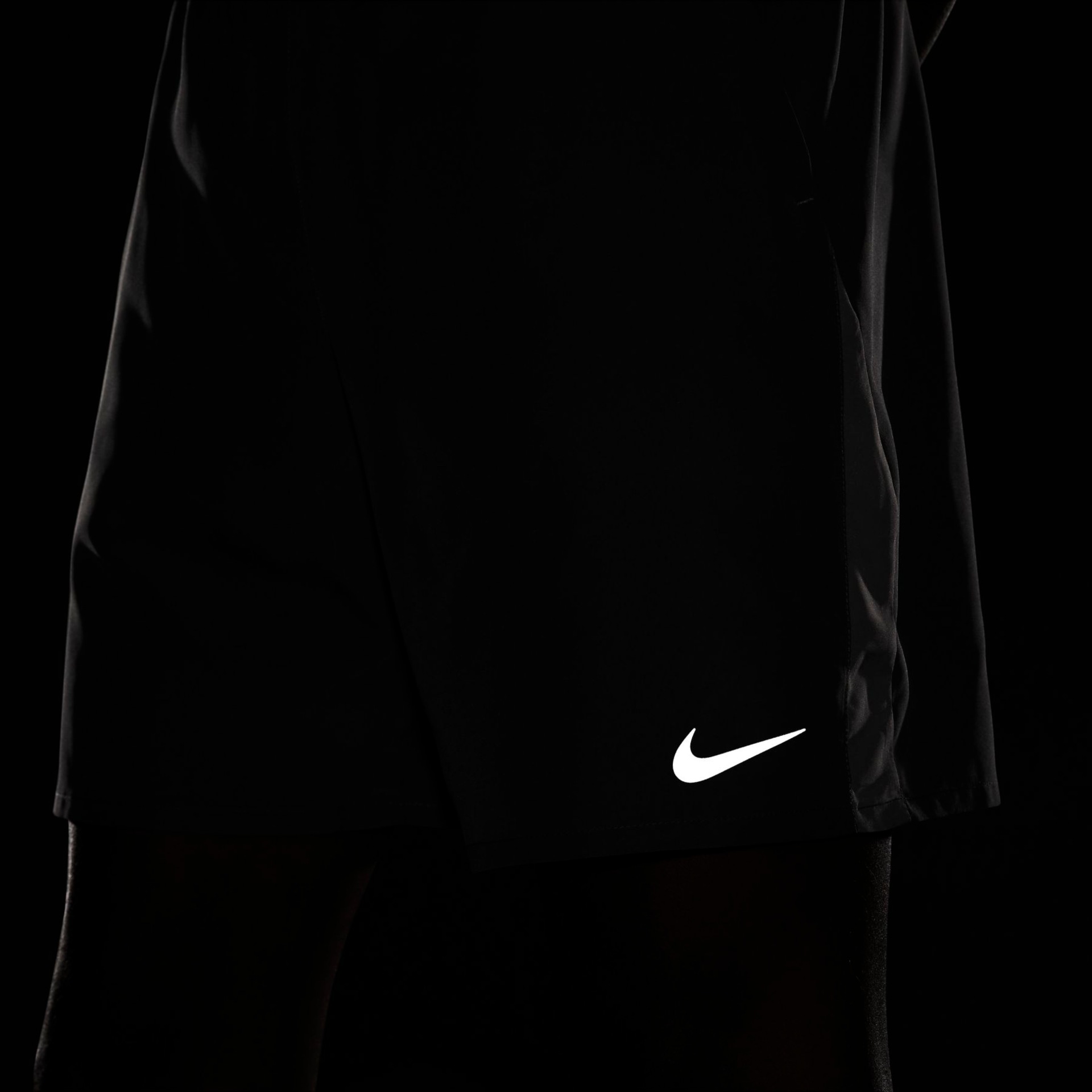 Shorts Nike Dri-FIT Run Masculino - Foto 8