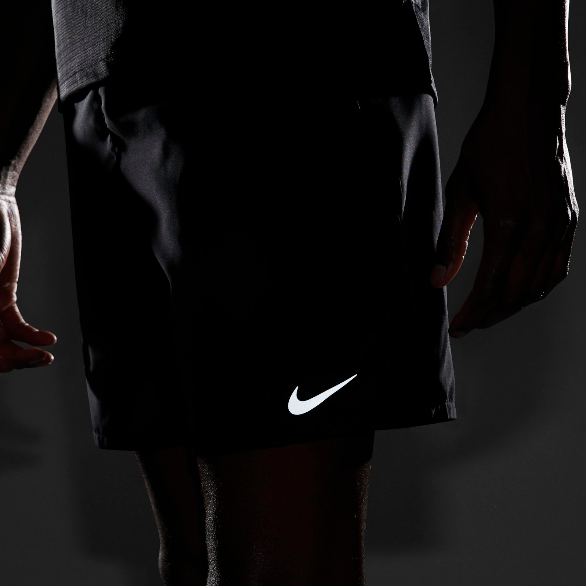 Shorts Nike Dri-FIT Run Masculino - Foto 8
