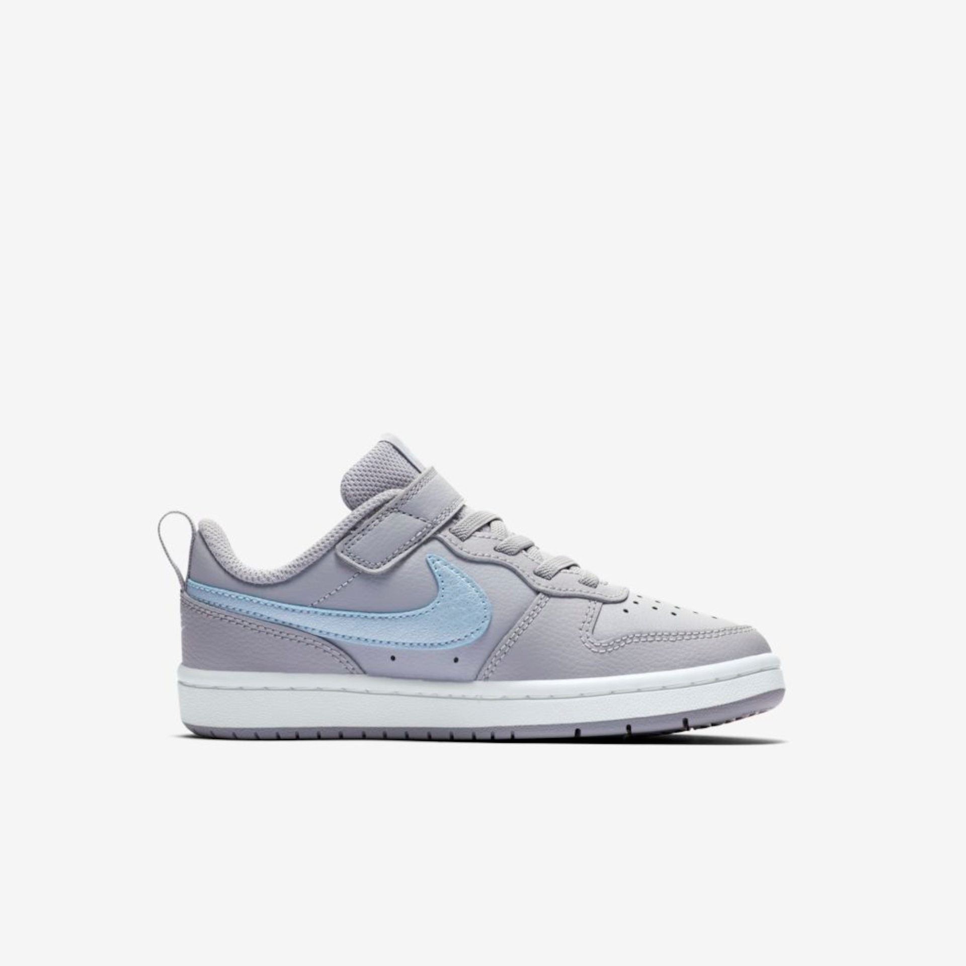 tenis nike court borough low 2 ep gs