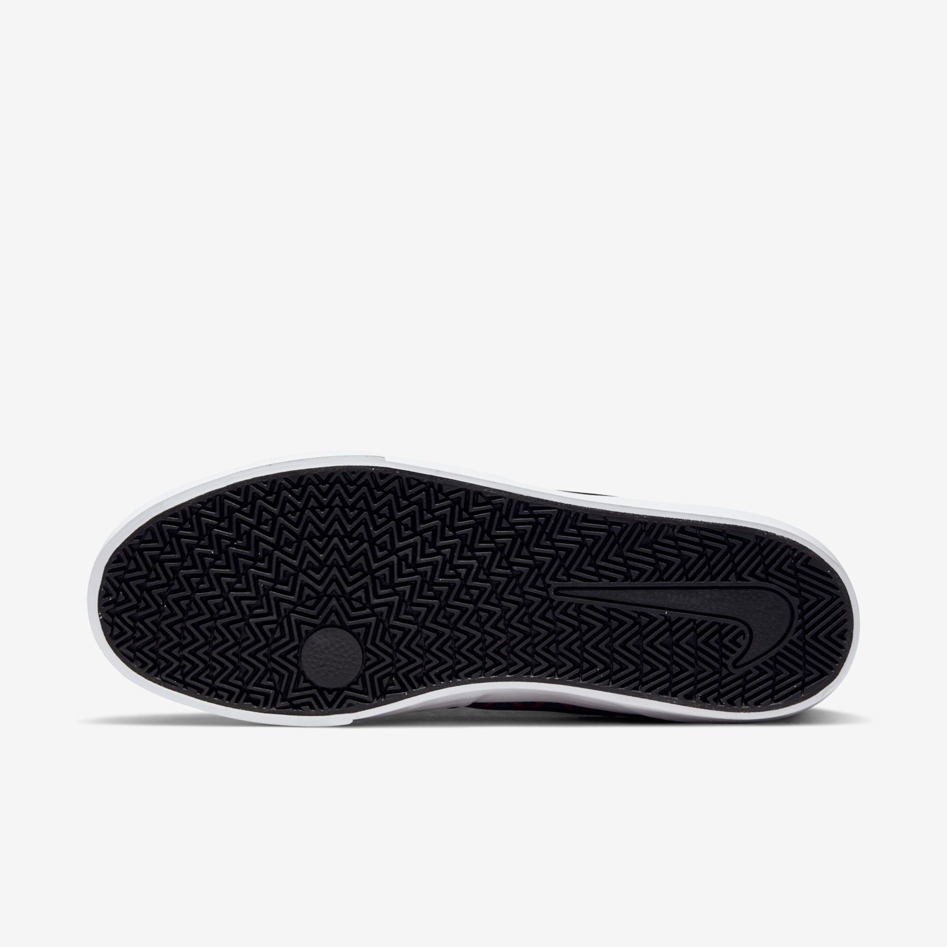 Tênis Nike SB Chron Solarsoft Premium Unissex - Foto 2