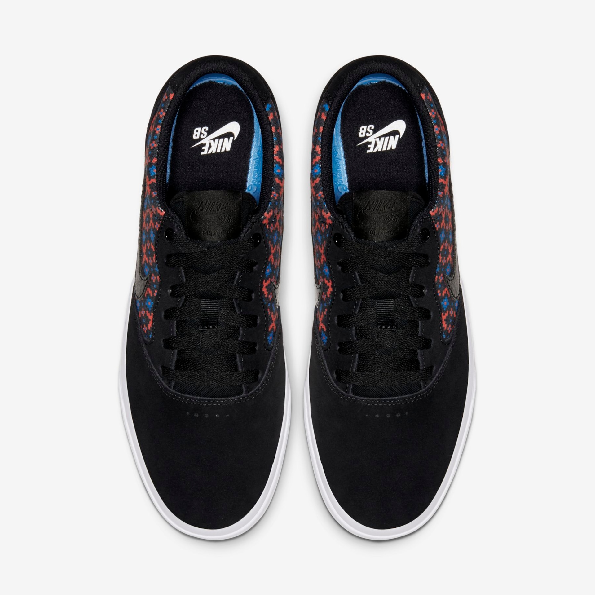 Tênis Nike SB Chron Solarsoft Premium Unissex - Foto 4