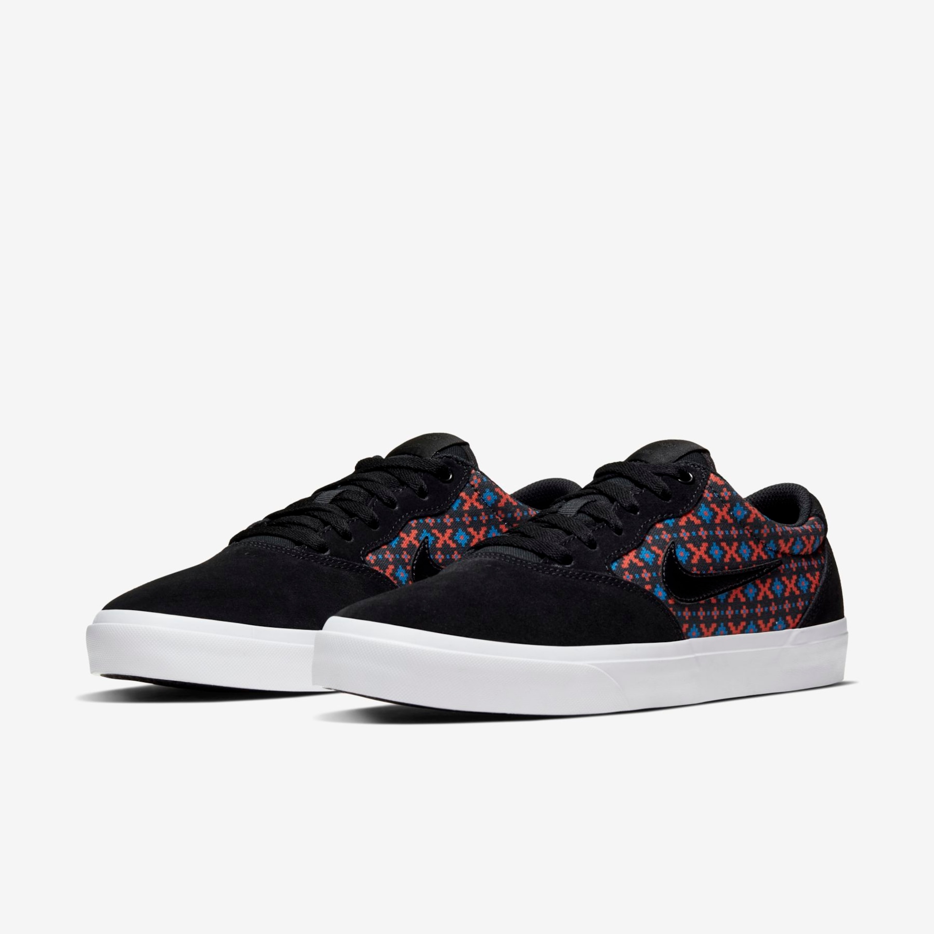 Tênis Nike SB Chron Solarsoft Premium Unissex - Foto 5