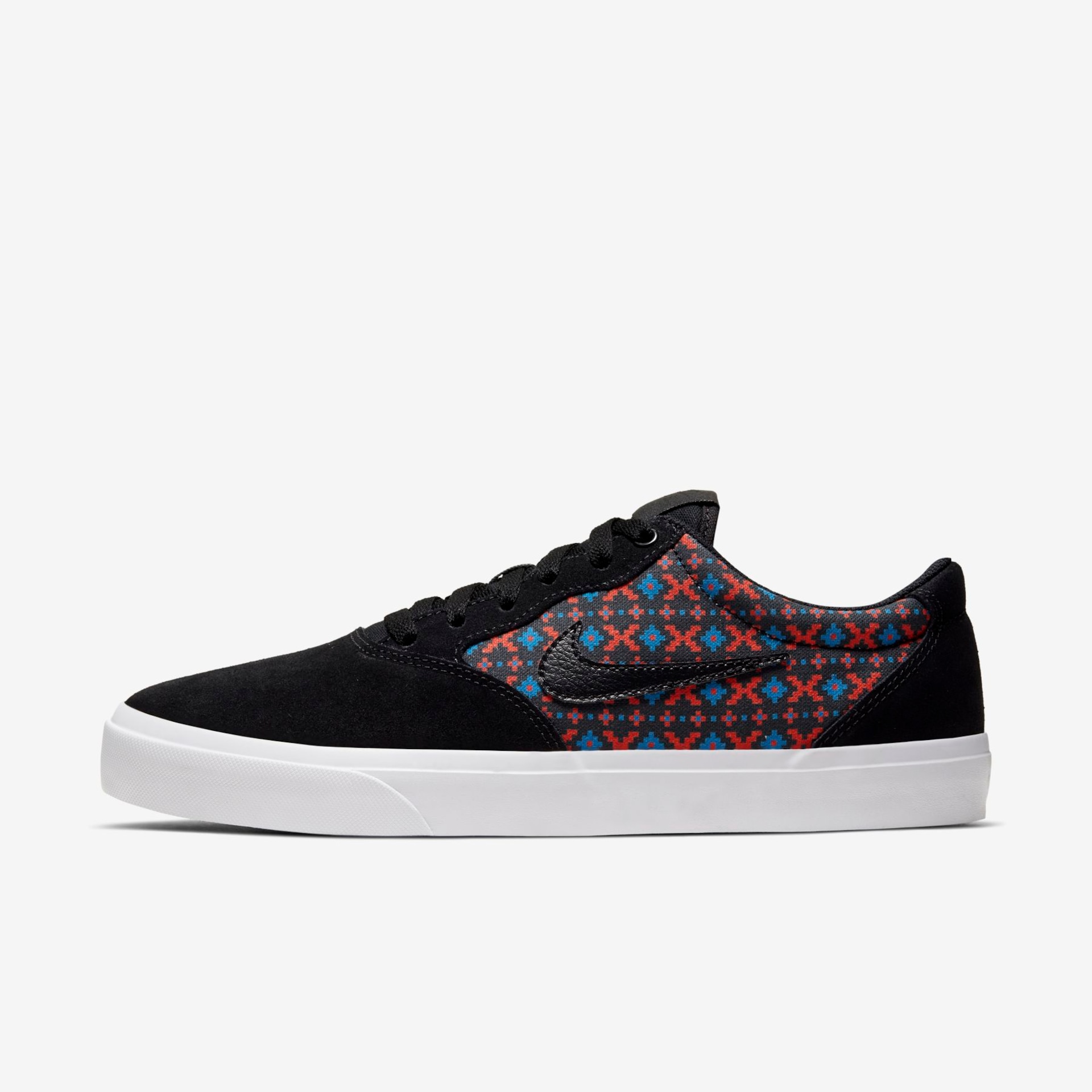 Tênis Nike SB Chron Solarsoft Premium Unissex - Foto 1