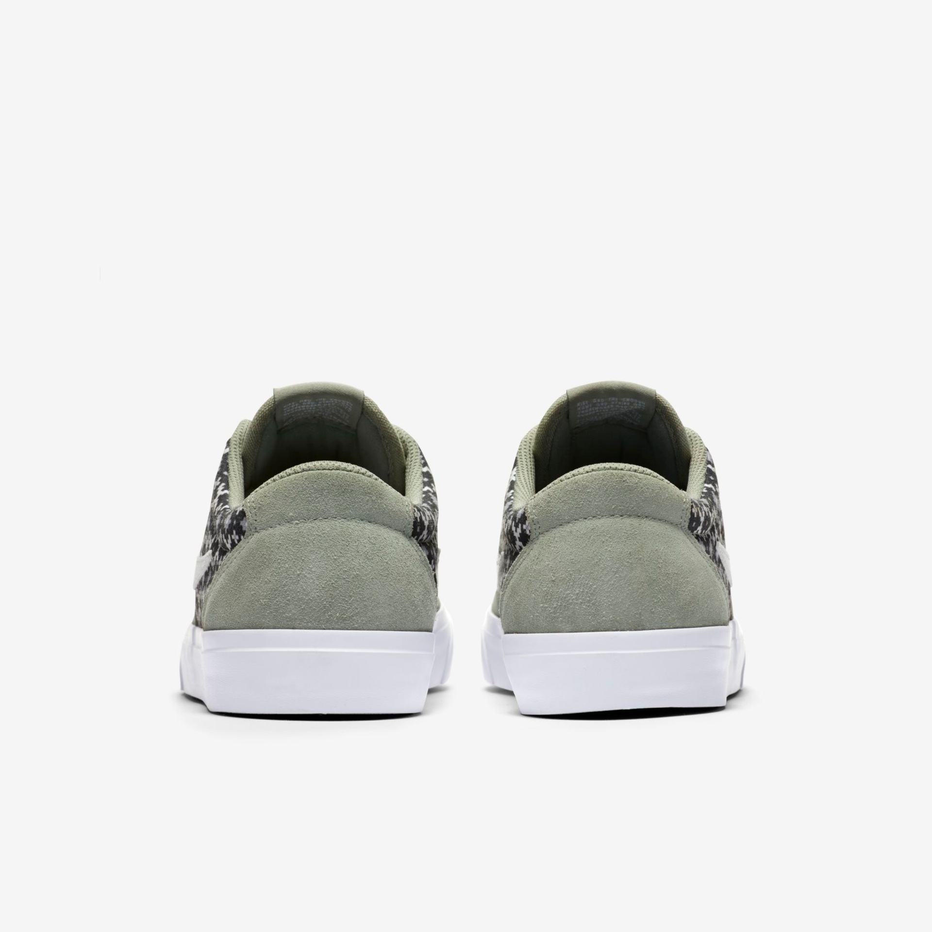 Tênis Nike SB Chron Solarsoft Premium Unissex - Foto 6