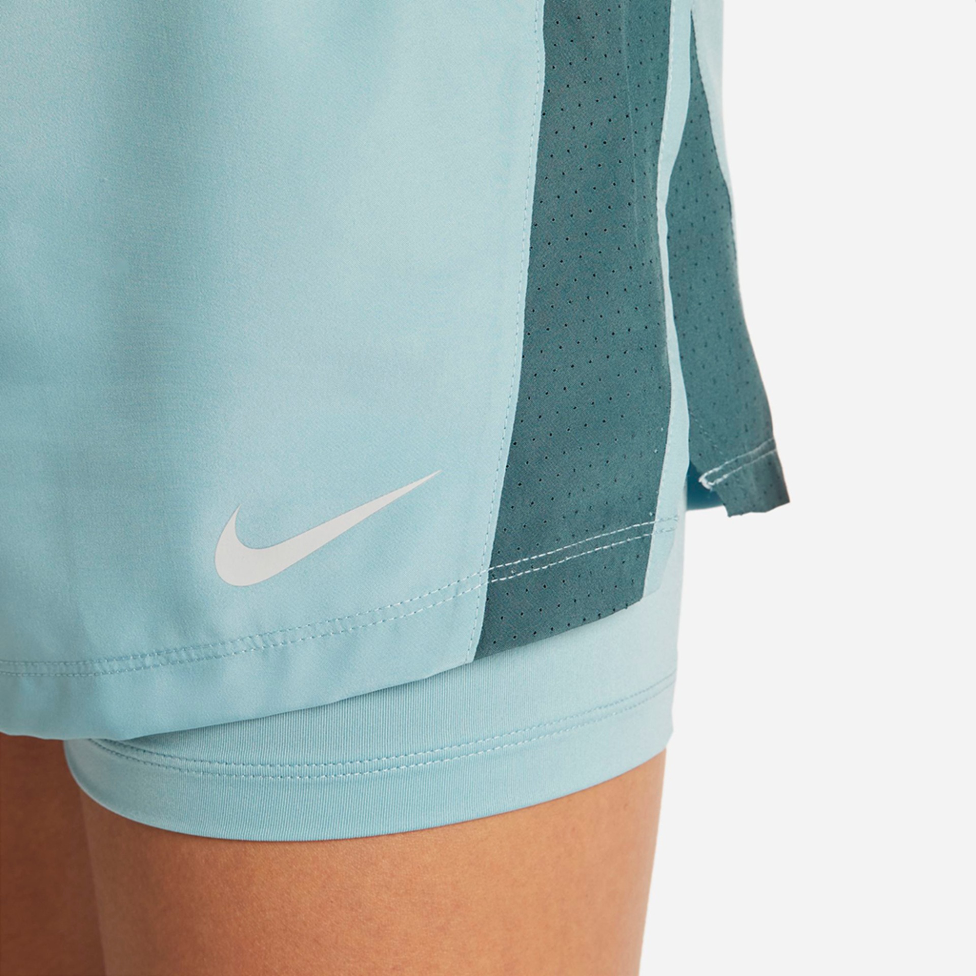 Shorts Nike 10K Feminino - Foto 4