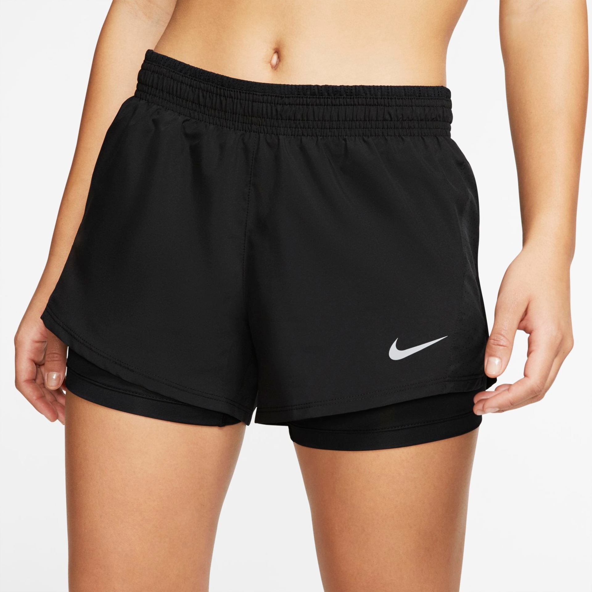 Shorts Nike 10K Feminino - Foto 2