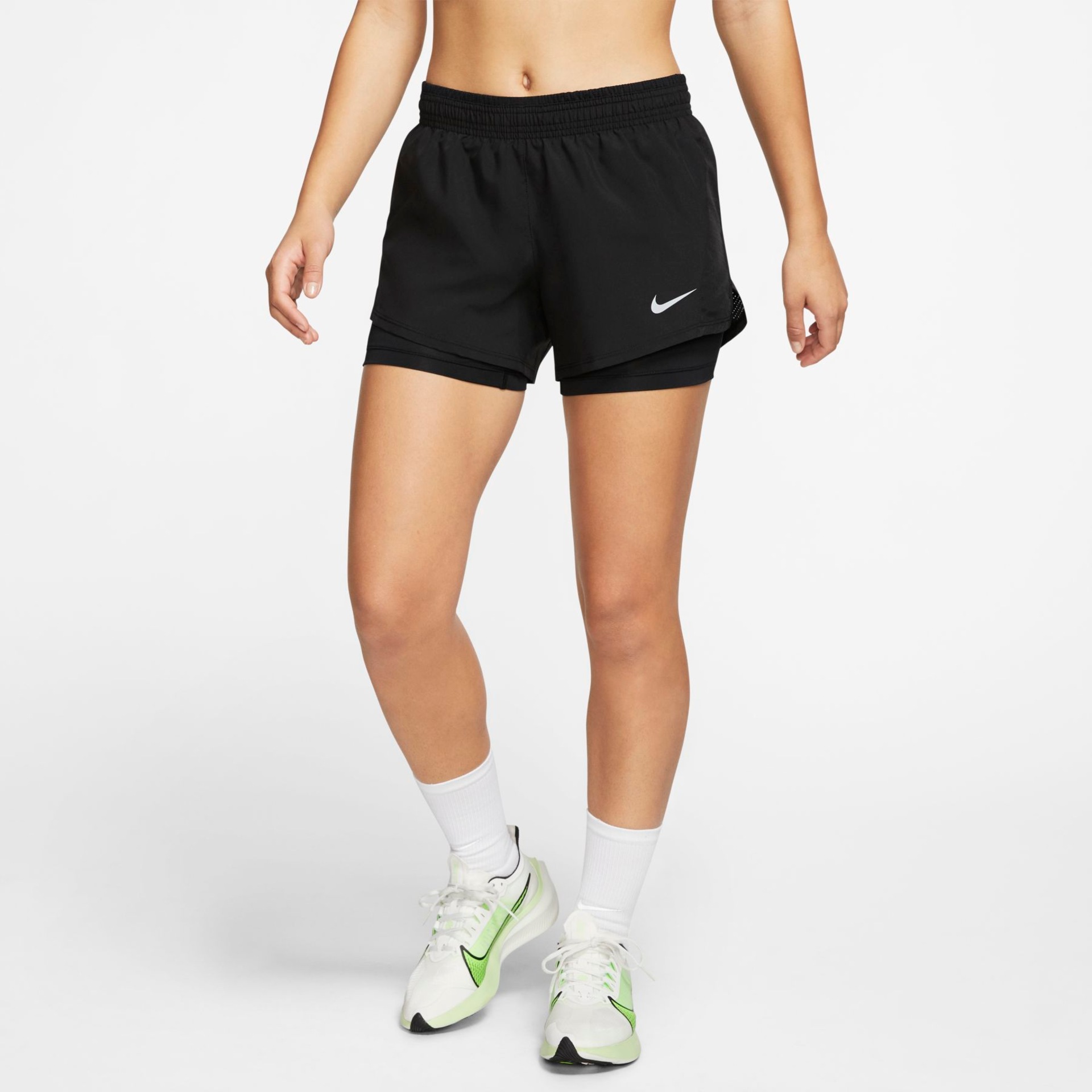 Shorts Nike 10K Feminino - Foto 1