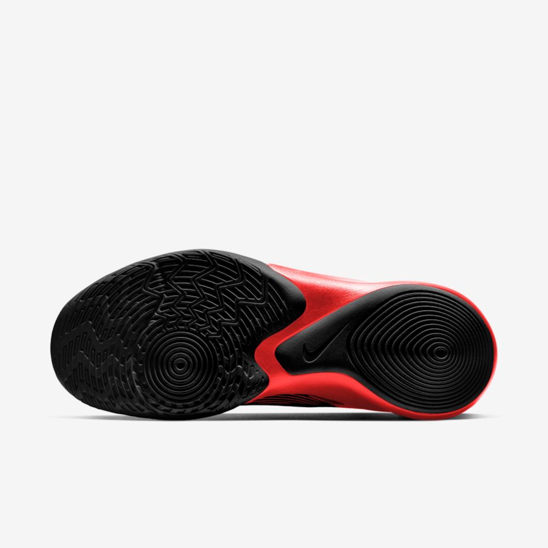 Tênis Nike Precision 4 Unissex - Foto 2