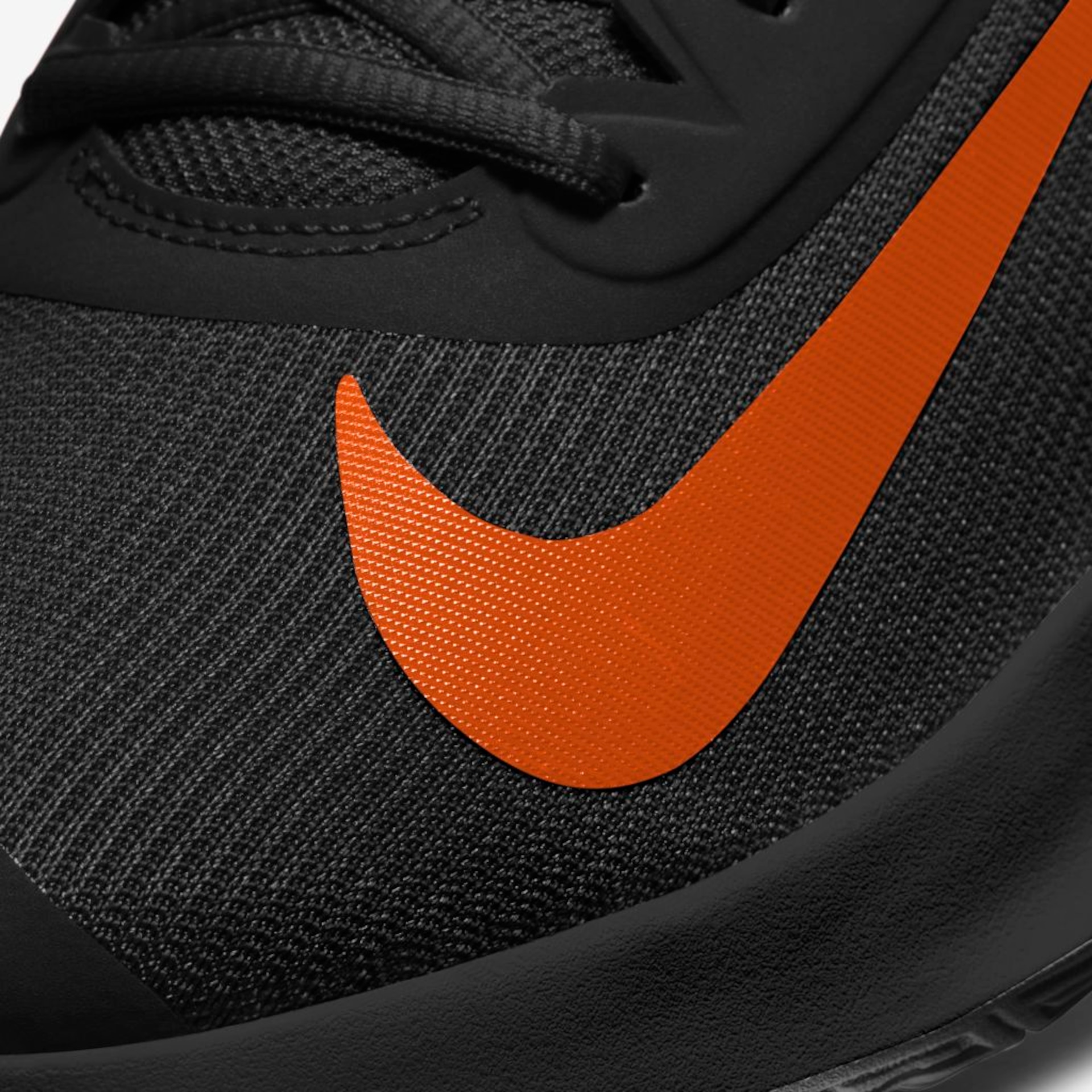 Tênis Nike Precision 4 Unissex - Foto 4