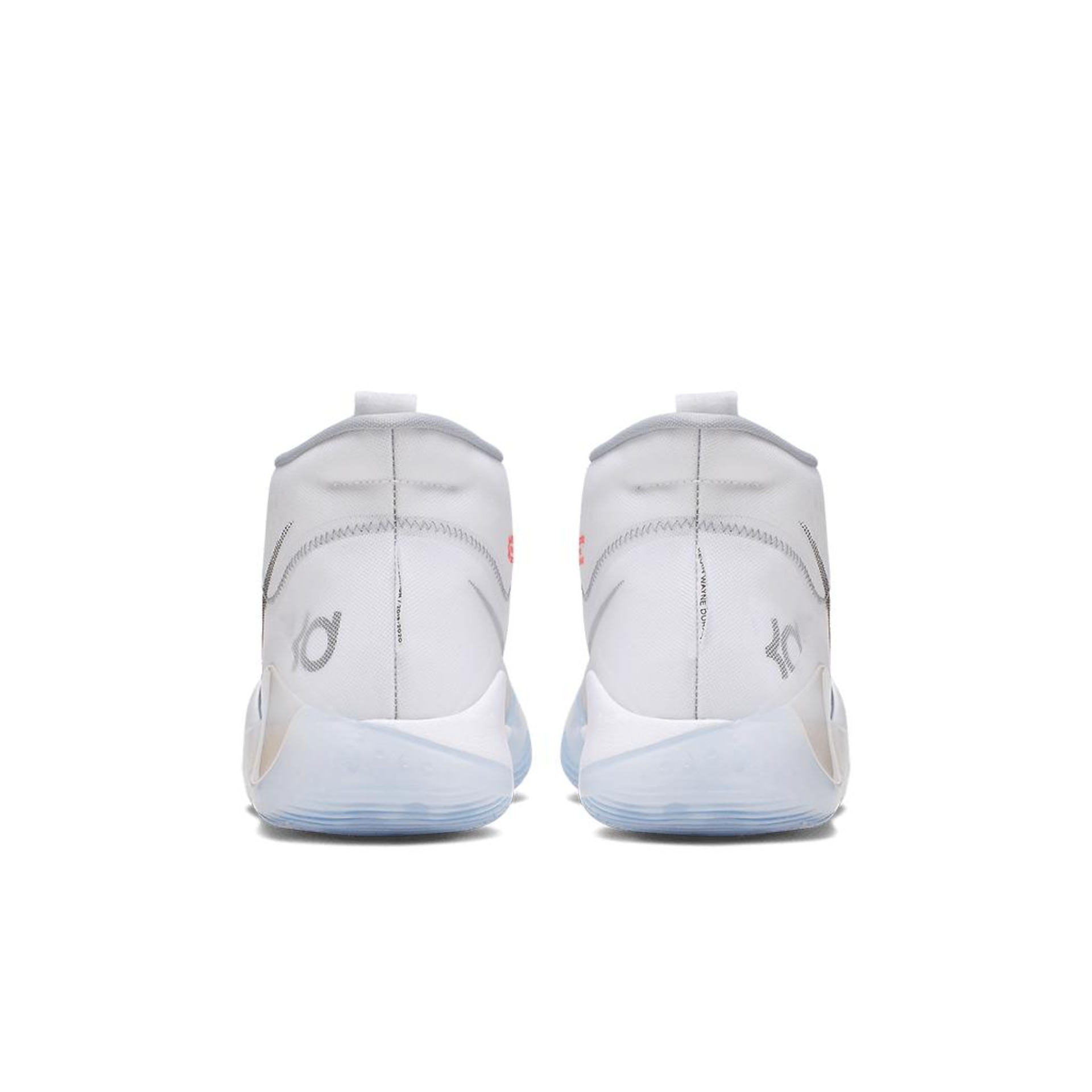 Tênis Nike Zoom KD12 Masculino - Foto 6