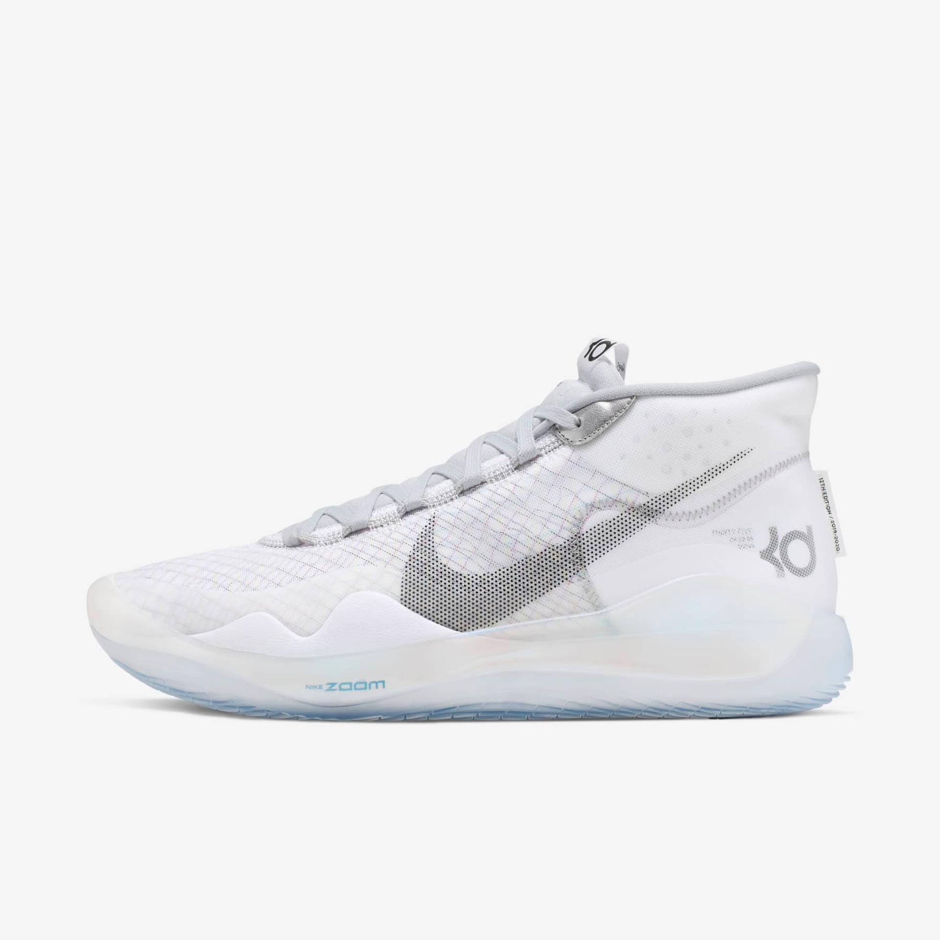 Tênis Nike Zoom KD12 Masculino - Foto 1