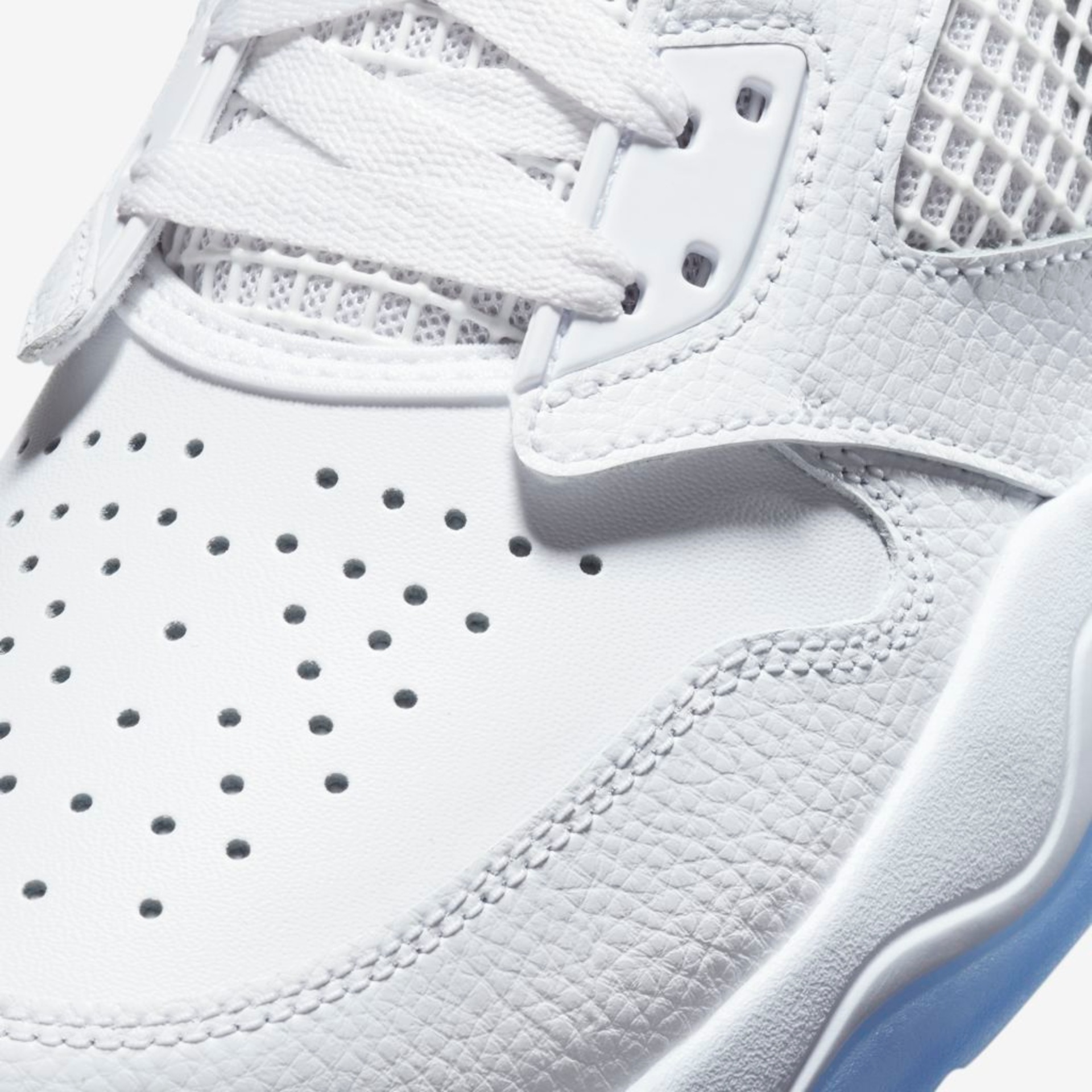 Tênis Jordan Mars 270 Low Masculino - Foto 7