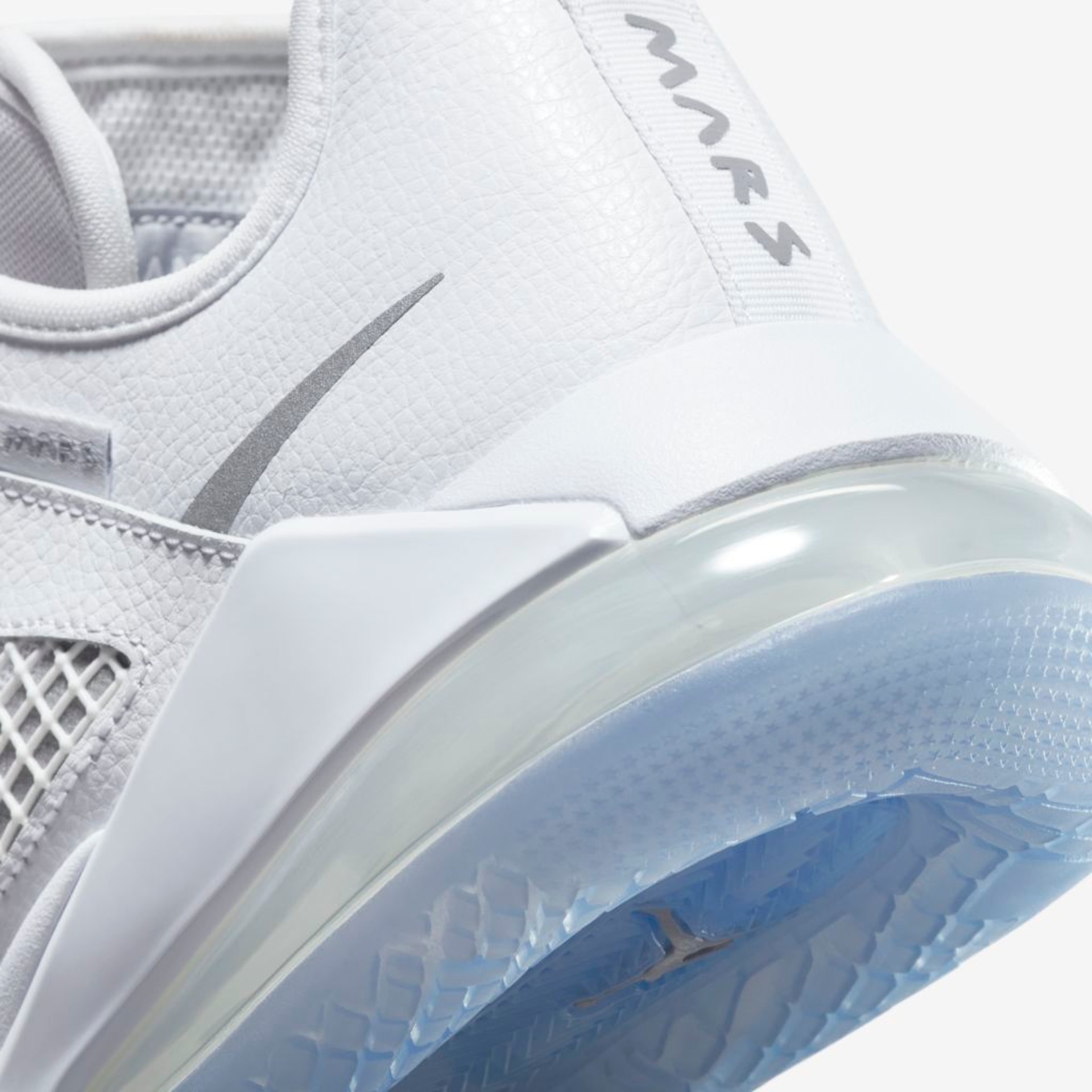 Tênis Jordan Mars 270 Low Masculino - Foto 8