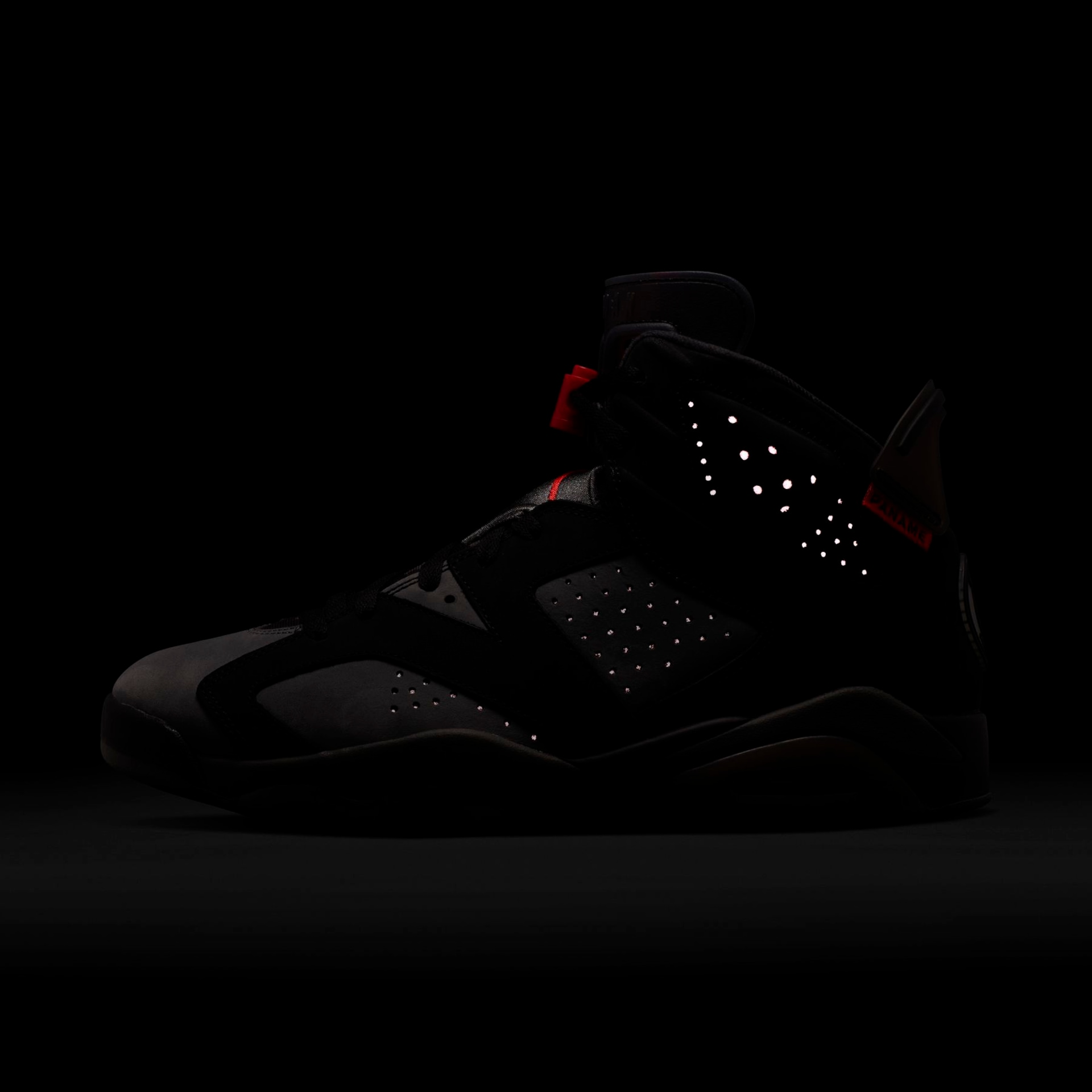 Tênis Air Jordan 6 Retro Paris Saint-Germain Masculino - Foto 7