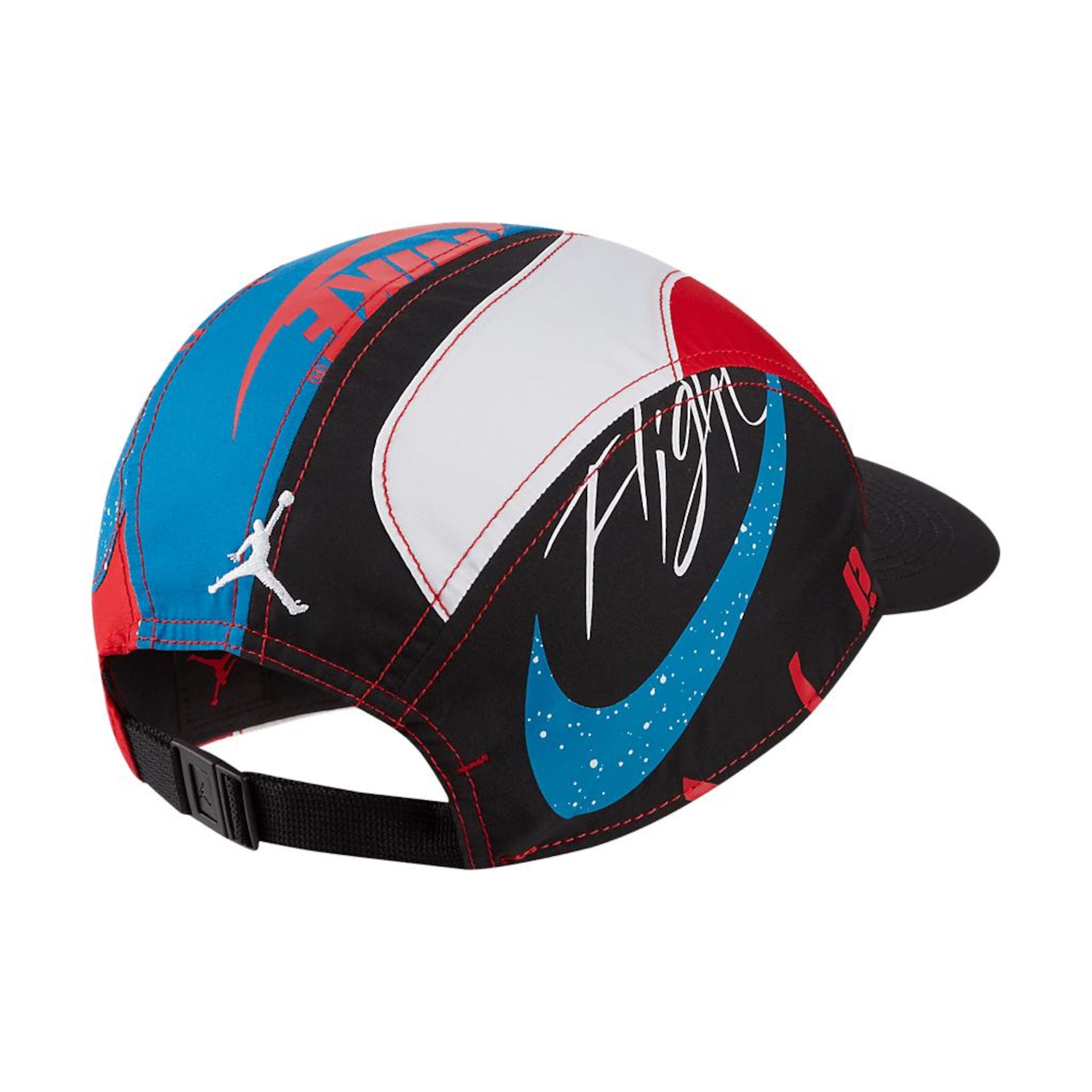 Boné Jordan AW84 - Foto 2