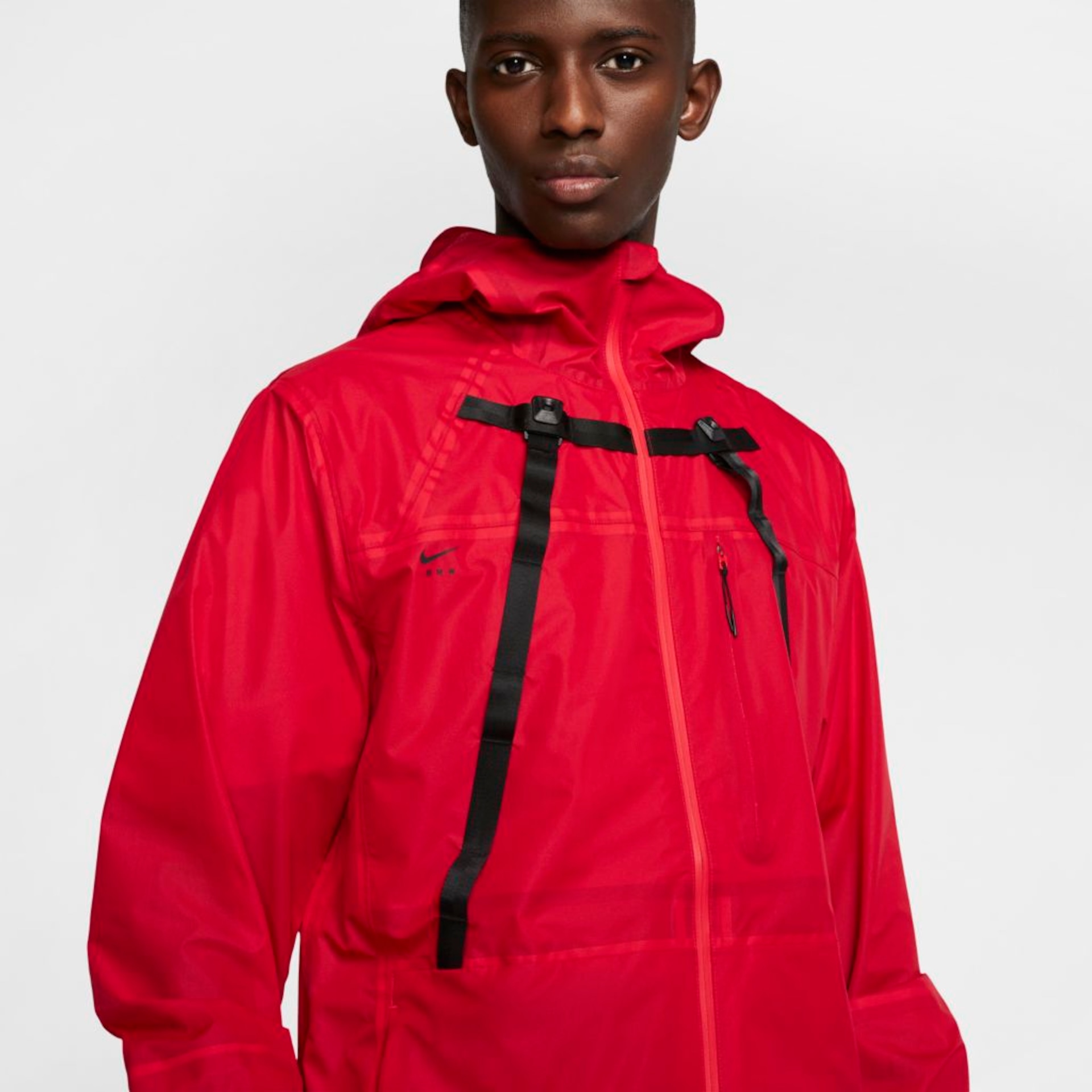 Jaqueta Nike x MMW Masculina - Nike