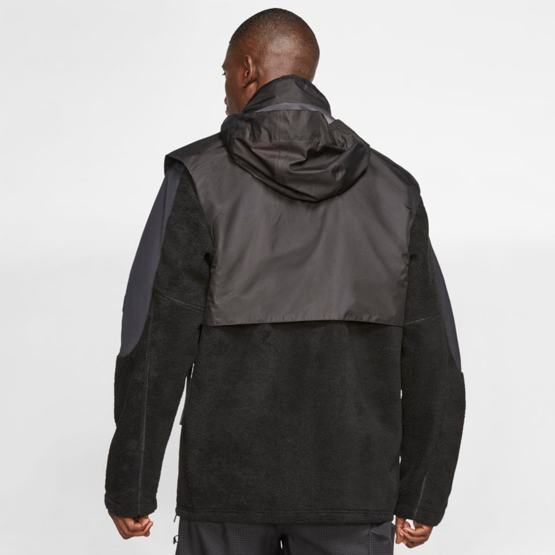 Jaqueta Nike x MMW Masculina - Foto 2