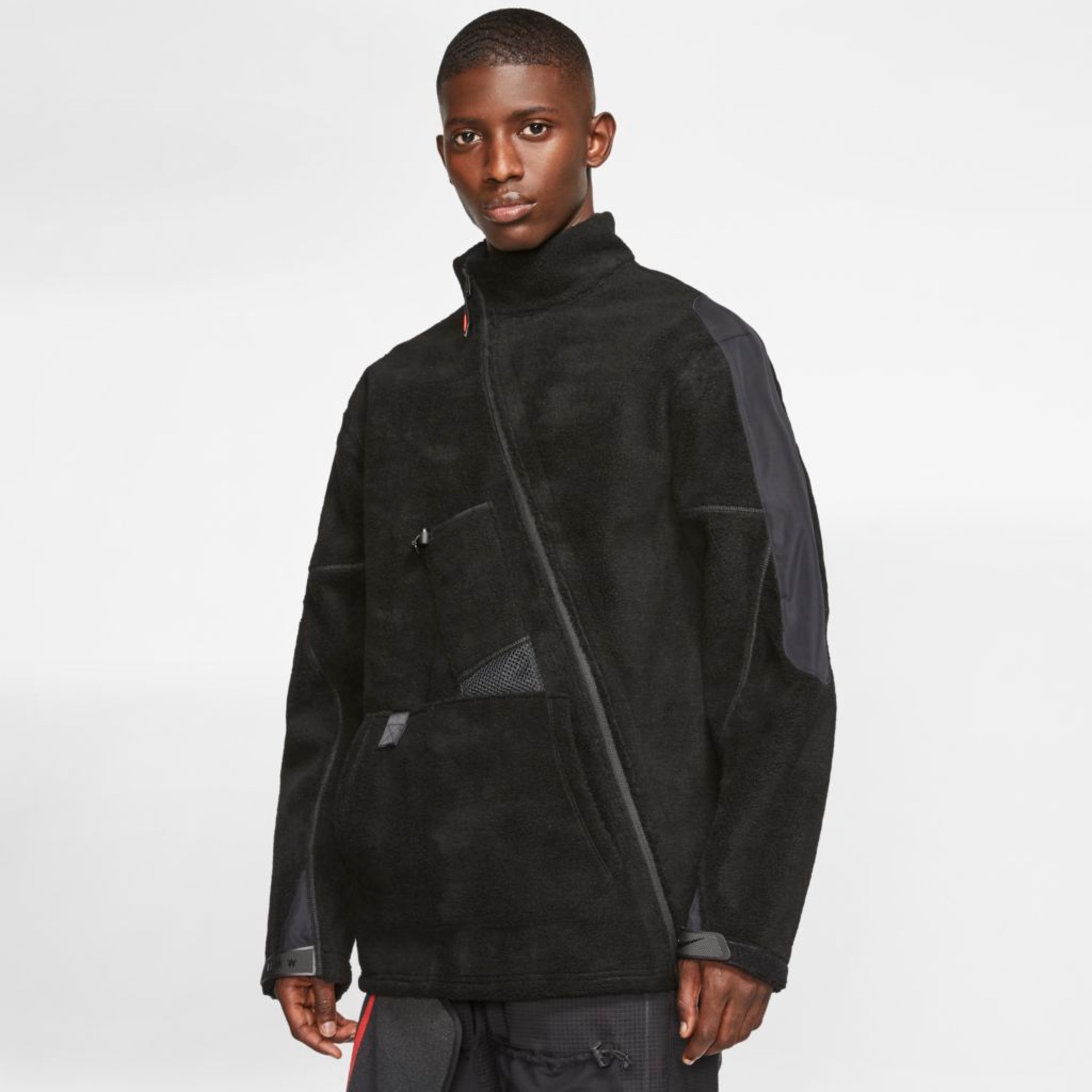 Jaqueta Nike x MMW Masculina - Foto 6