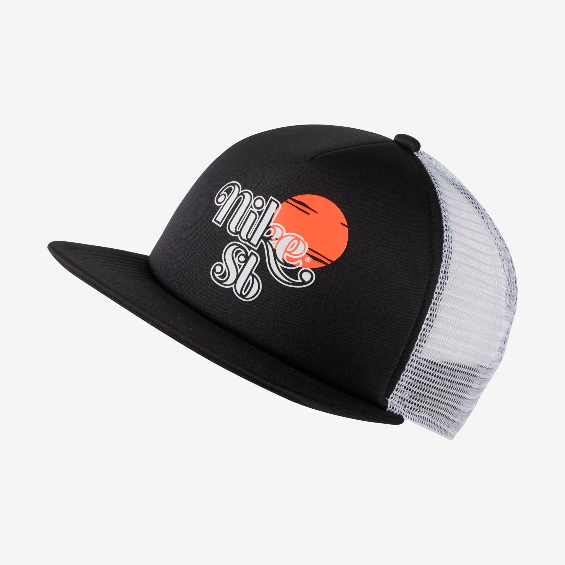 Boné Nike SB Unissex - Foto 1