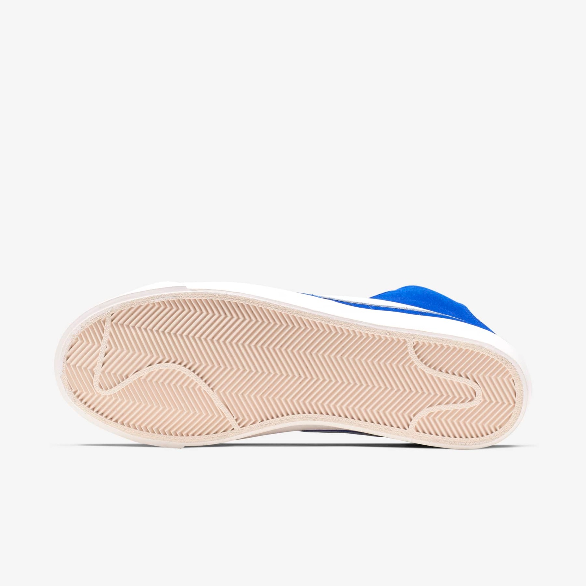 Tênis Nike x Stranger Things Blazer Mid (4th of July) Masculino - Foto 2