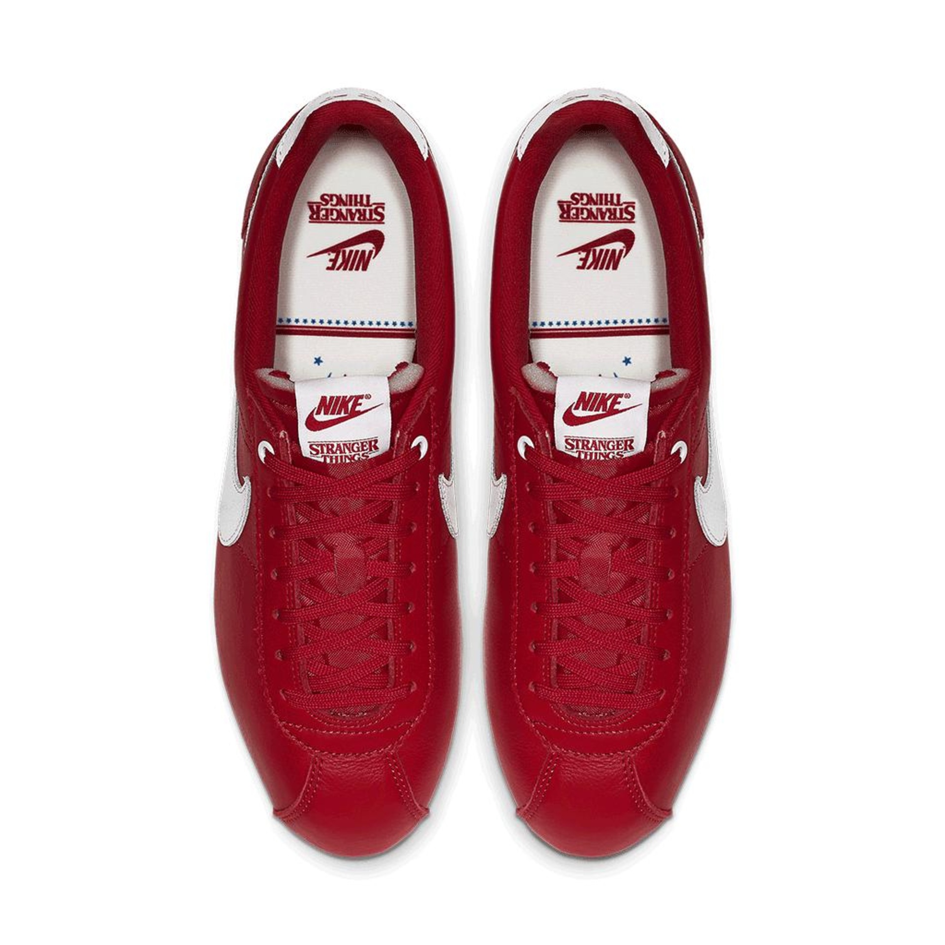 Tênis Nike x Stranger Things Cortez (4th of July) Masculino - Foto 4