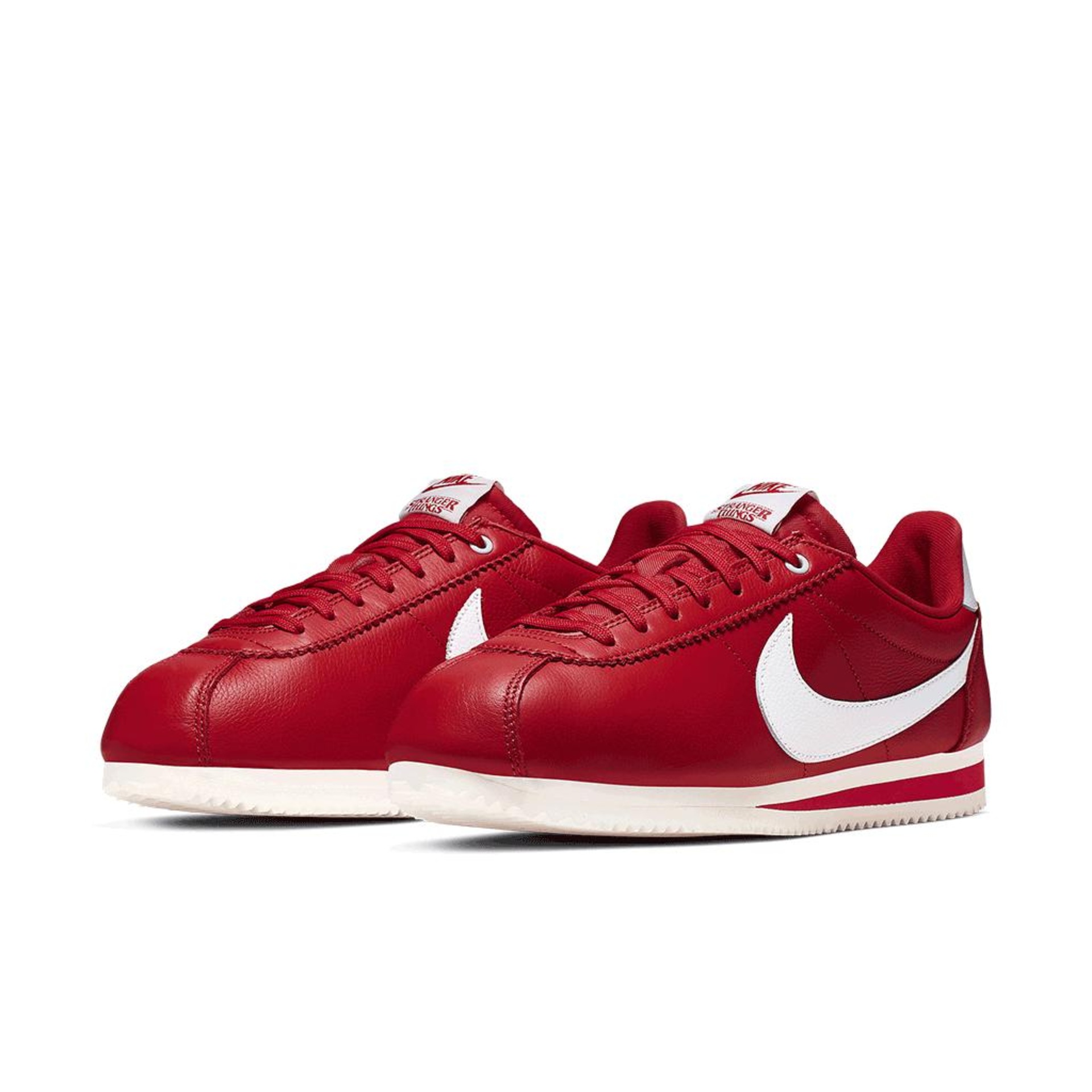 Tênis Nike x Stranger Things Cortez (4th of July) Masculino - Foto 5