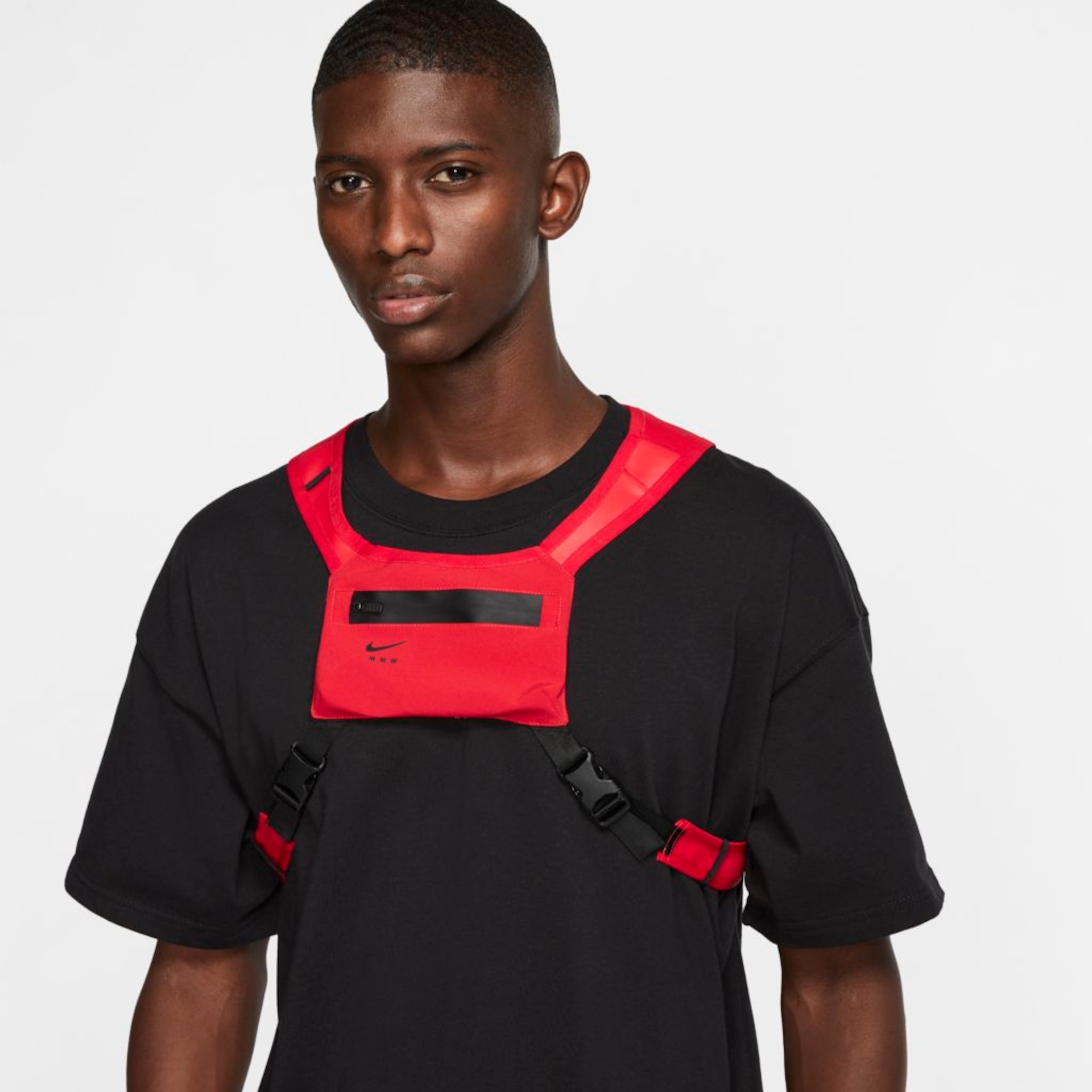 Colete Nike x MMW Masculino - Nike