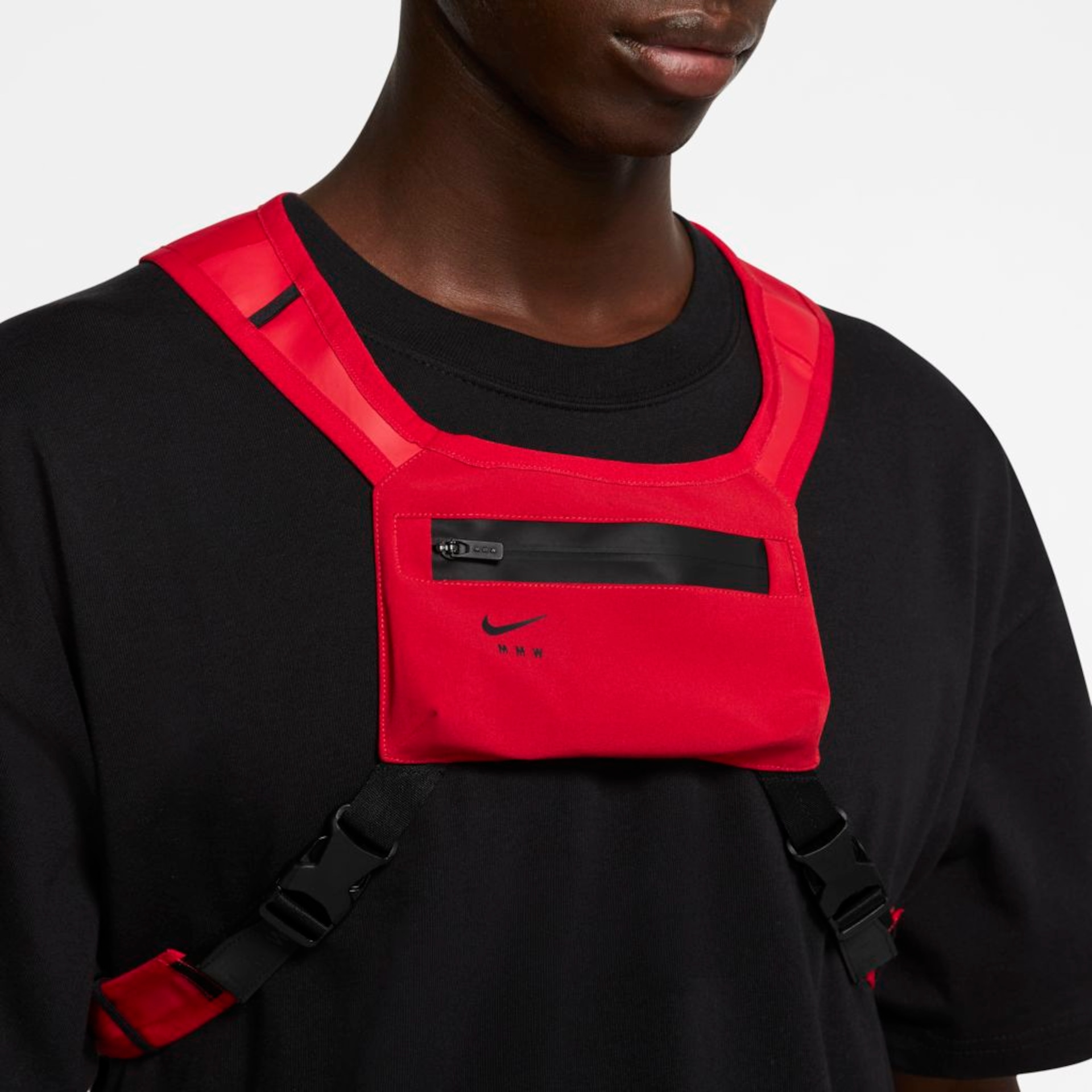 Colete Nike x MMW Masculino Nike