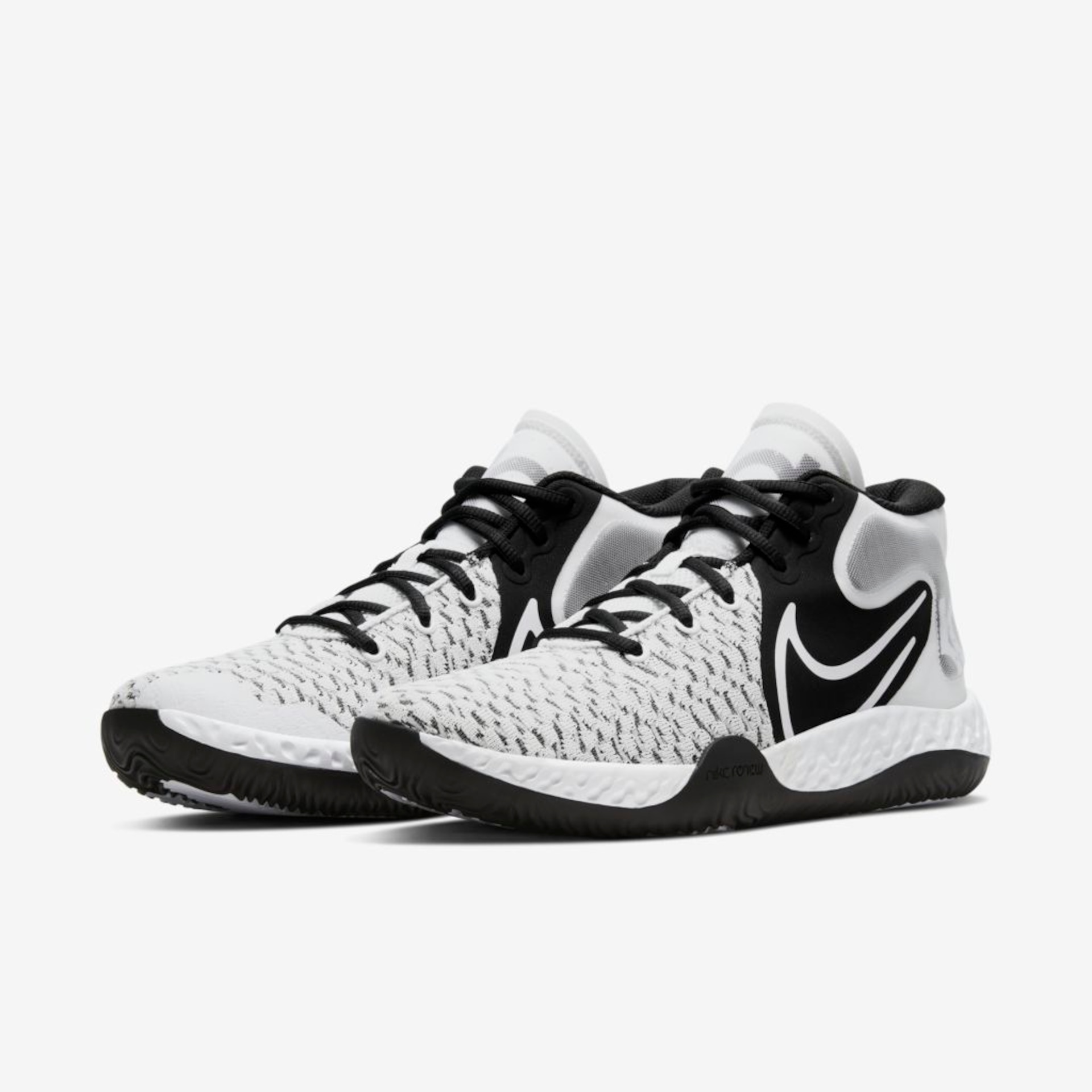 Tênis Nike KD Trey 5 VIII Unissex - Foto 5
