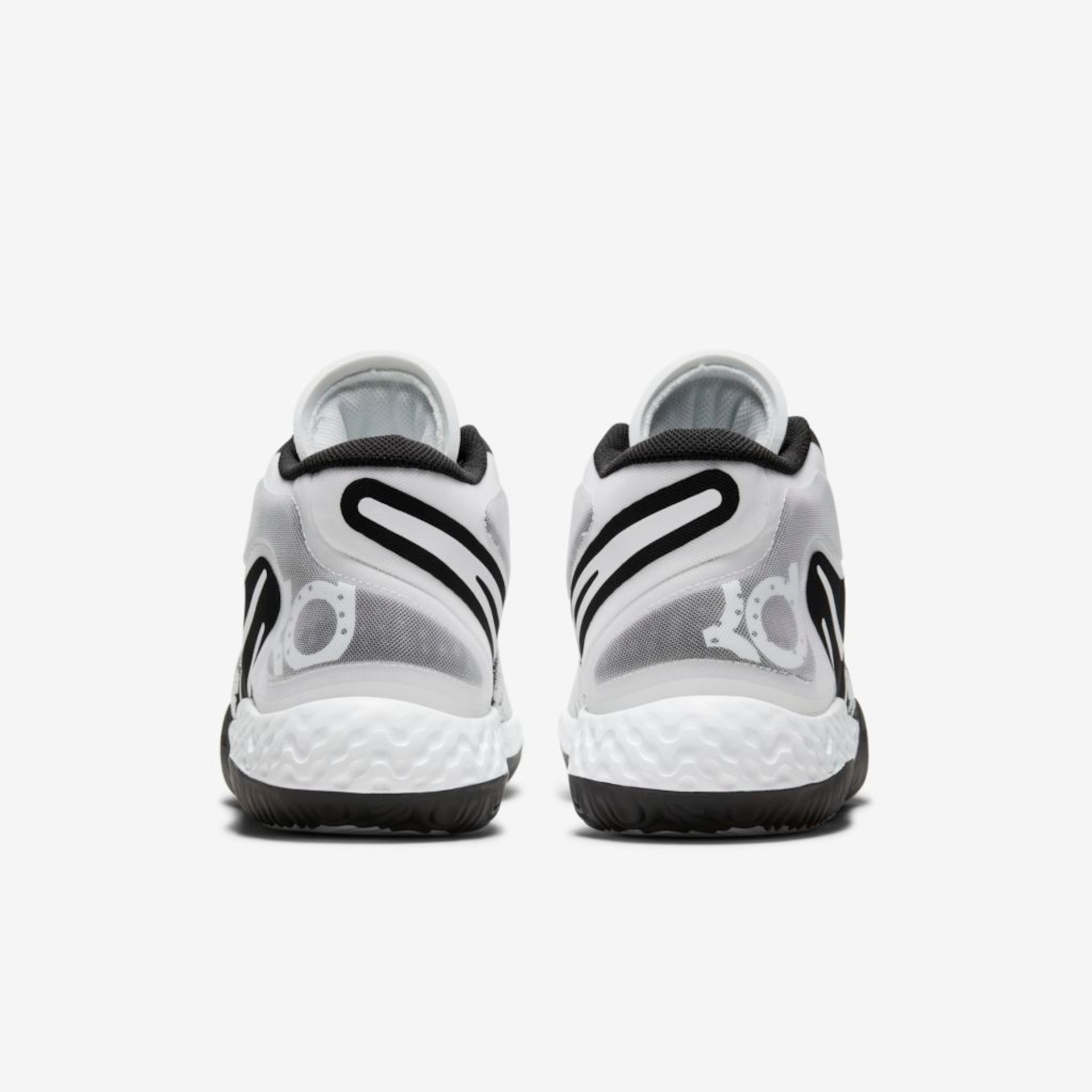 Tênis Nike KD Trey 5 VIII Unissex - Foto 6