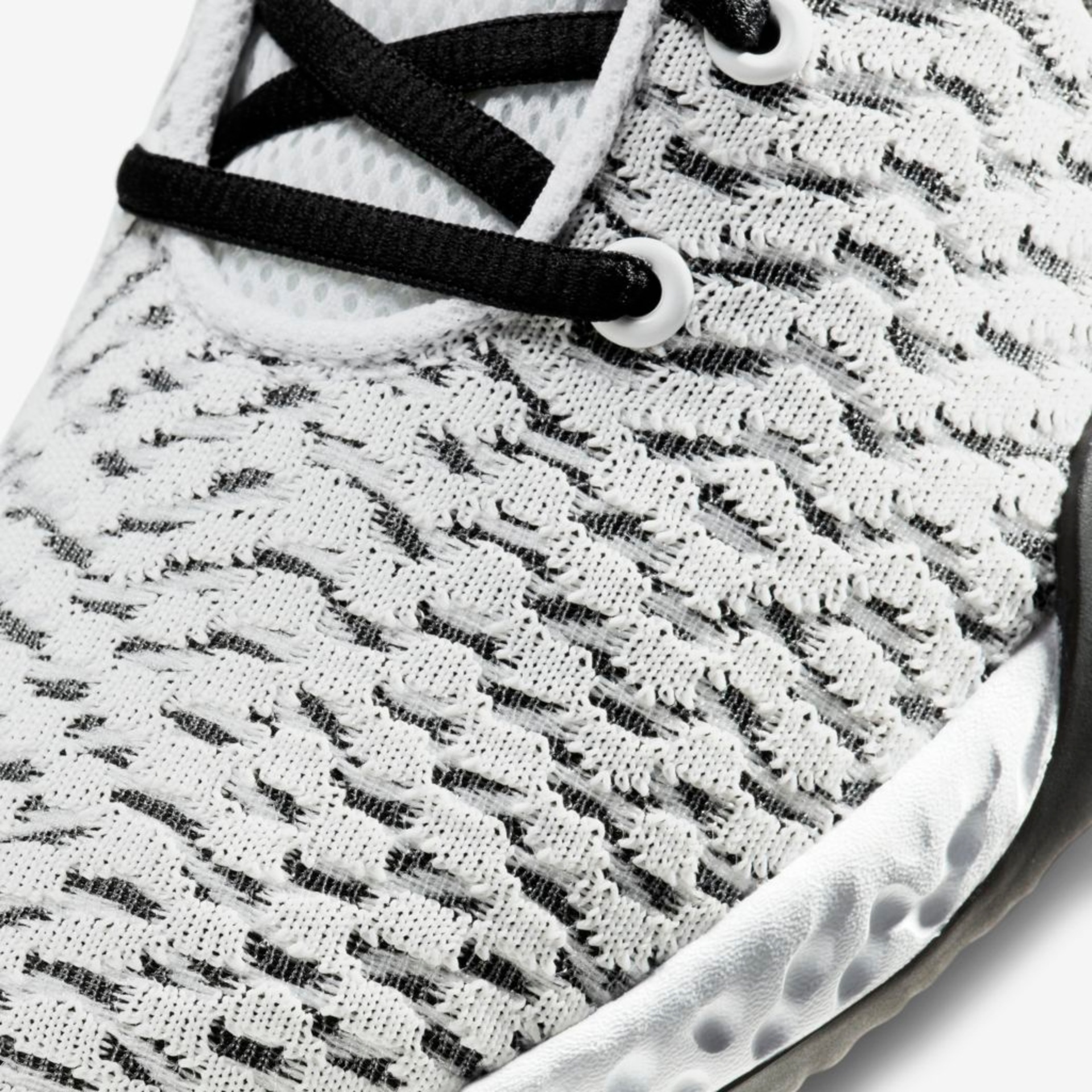 Tênis Nike KD Trey 5 VIII Unissex - Foto 7