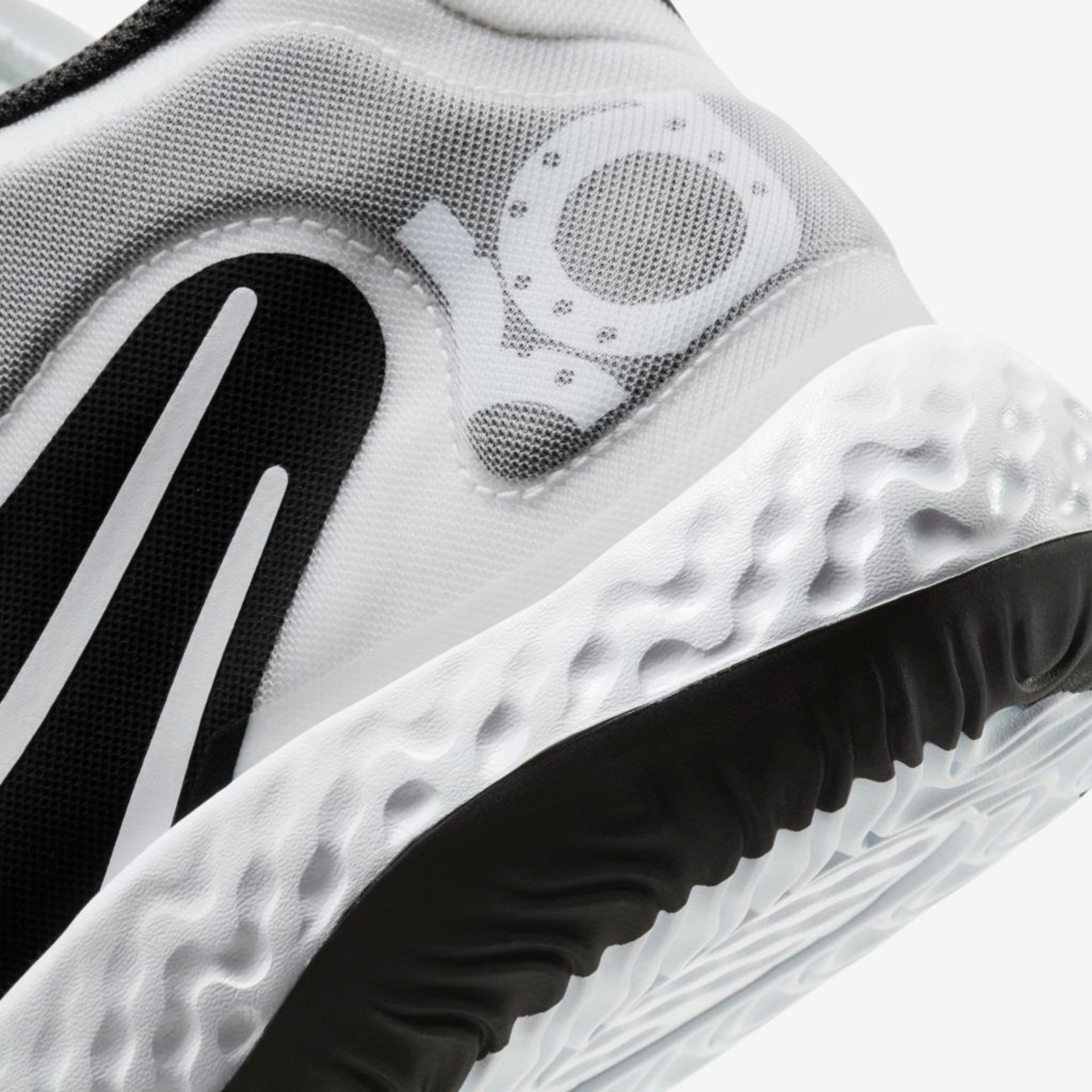 Tênis Nike KD Trey 5 VIII Unissex - Foto 8