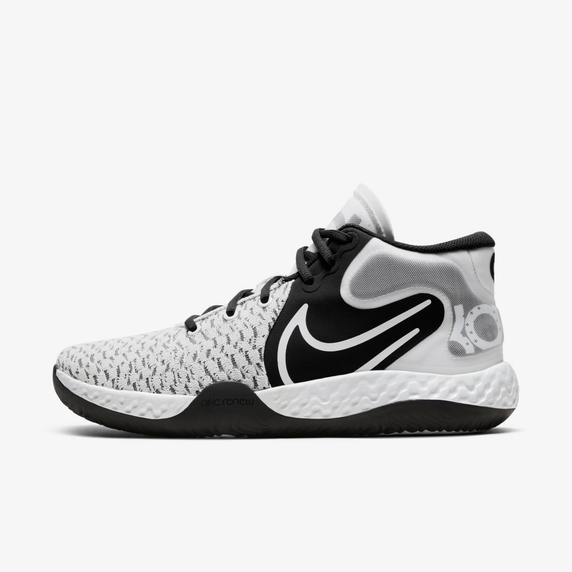 Tênis Nike KD Trey 5 VIII Unissex - Foto 1