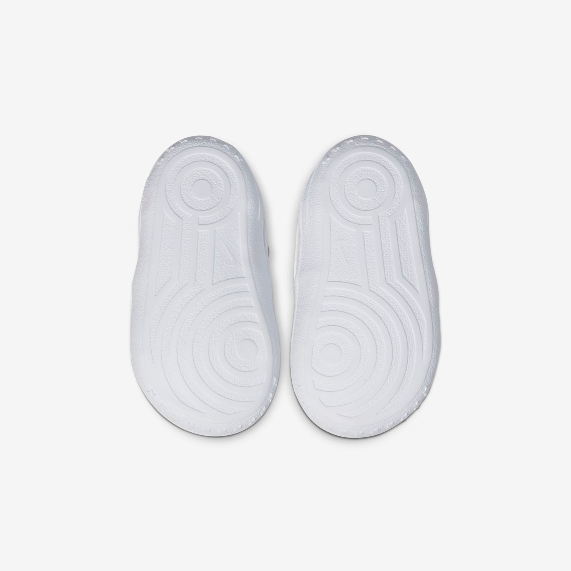 Tênis Nike Force 1 Crib Infantil - Foto 2