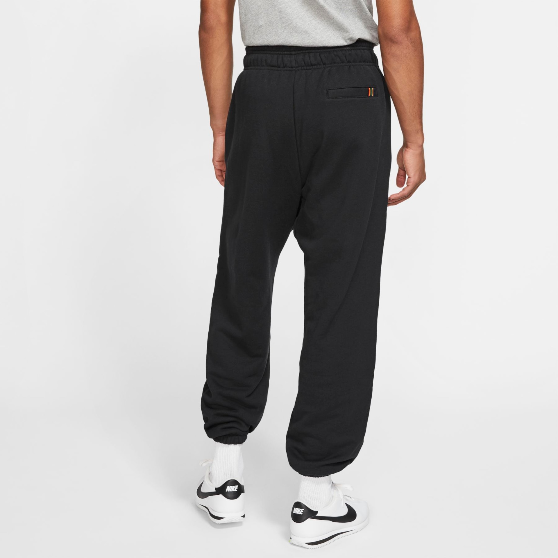 Calça Nike Court Masculina - Foto 2