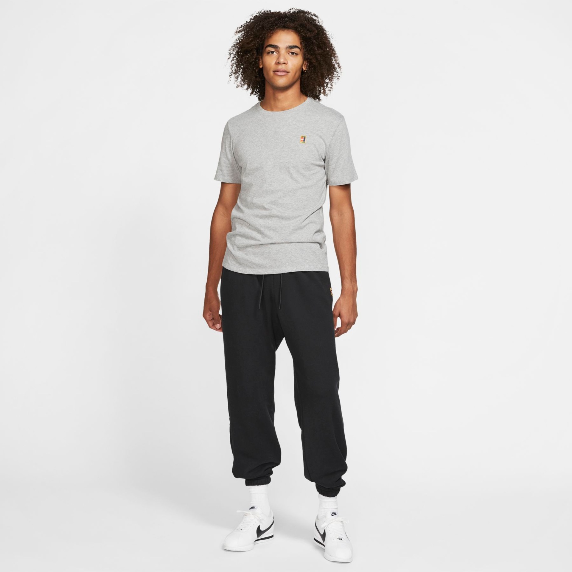 Calça Nike Court Masculina - Foto 7