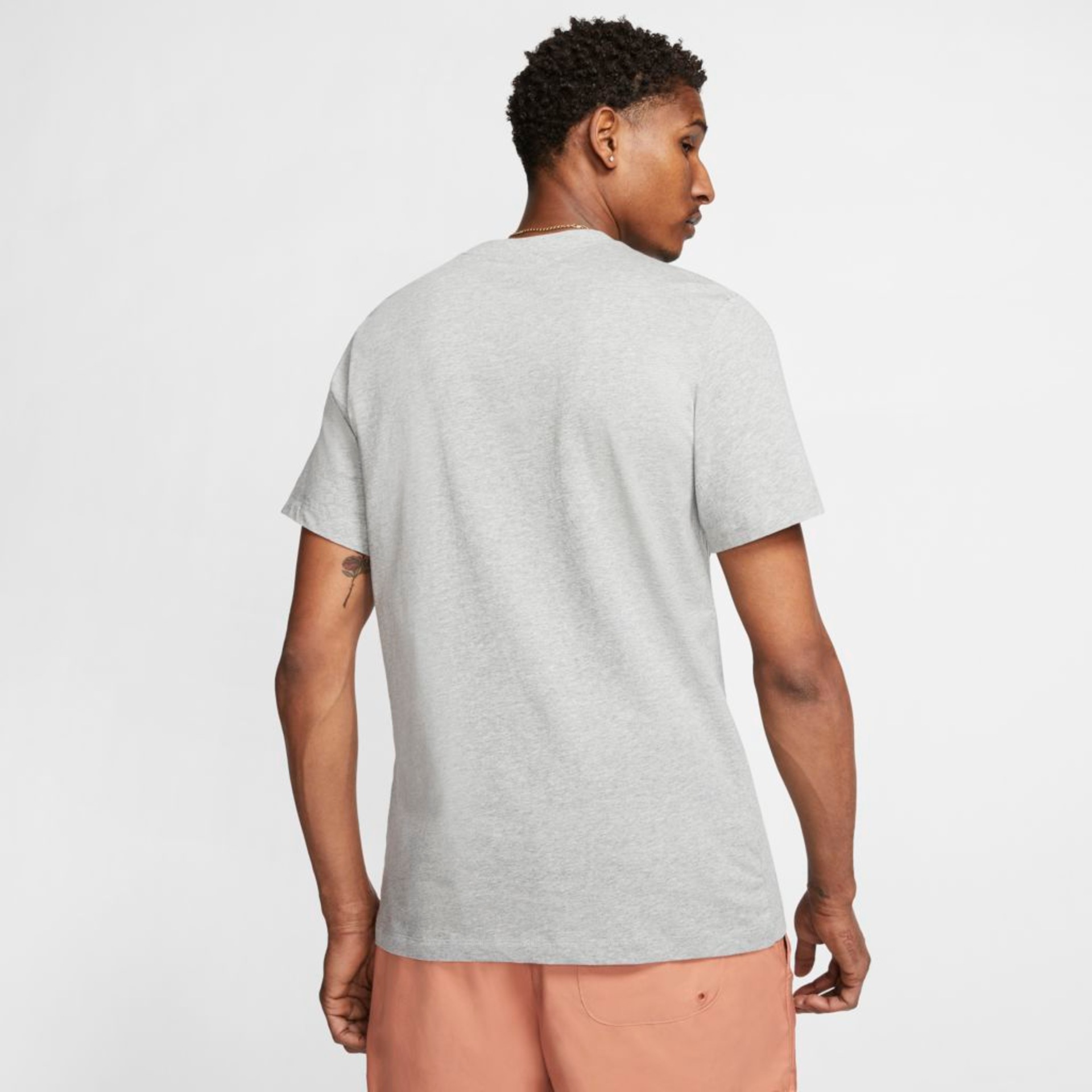 Camiseta Nike Sportswear JDI Masculina - Foto 2