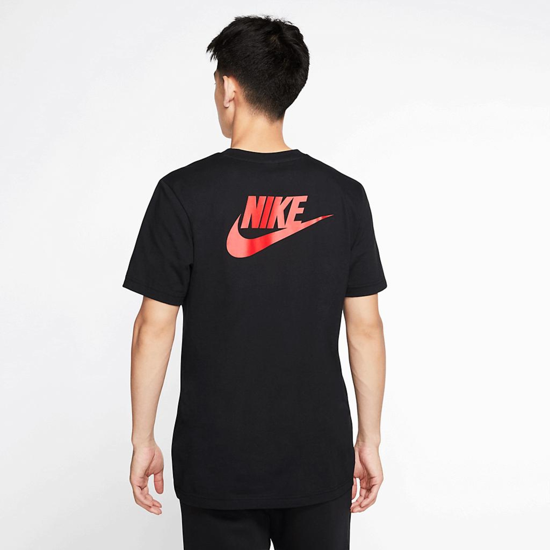 Camiseta Nike x Stranger Things Unissex - Foto 2