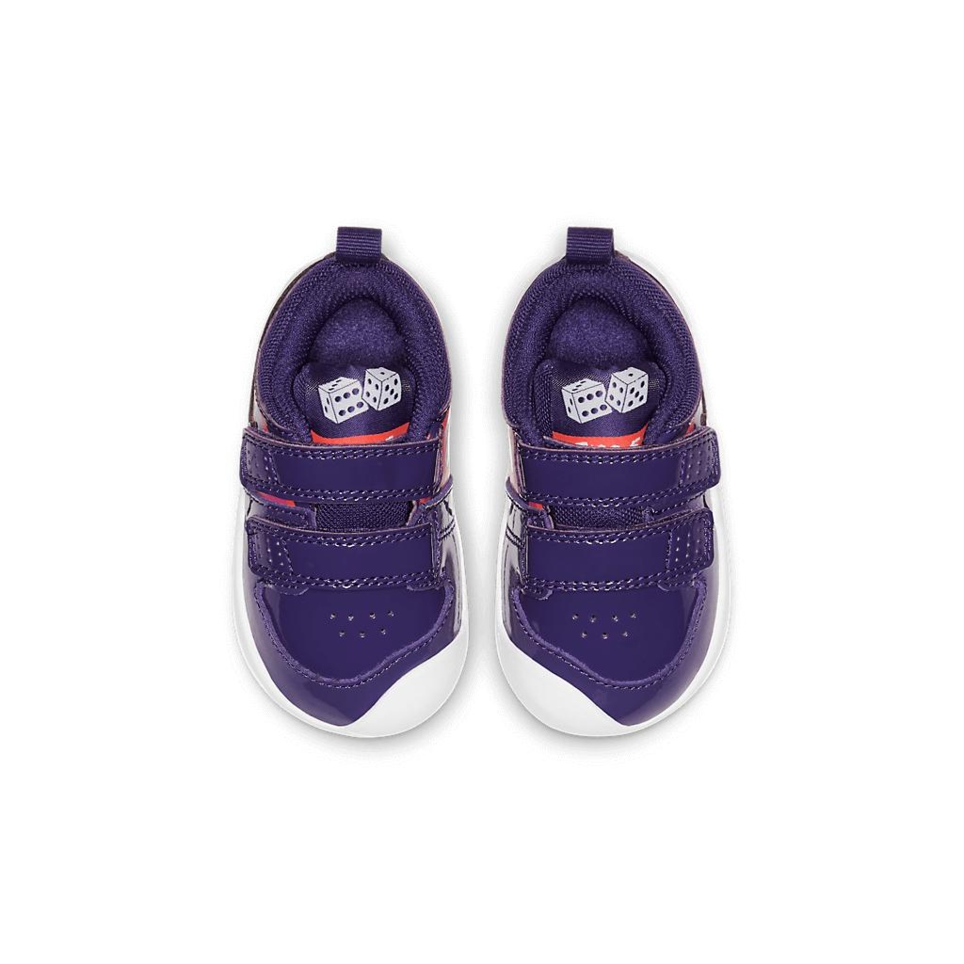 Tênis Nike Pico 5 Auto Infantil - Foto 4