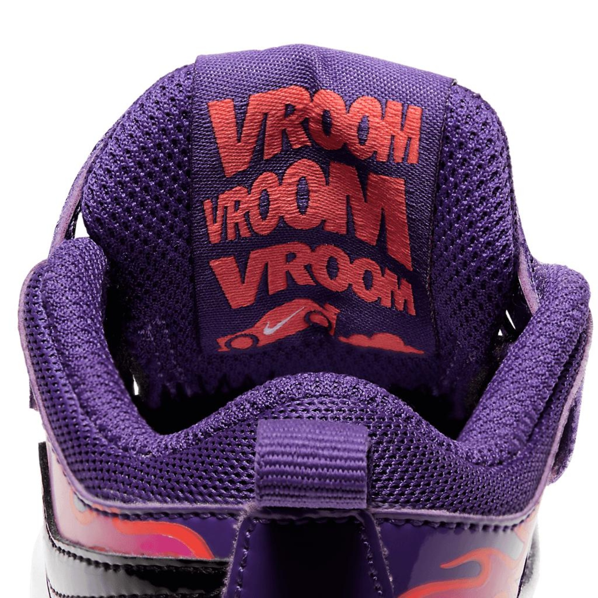 Tênis Nike Pico 5 Auto Infantil - Foto 6