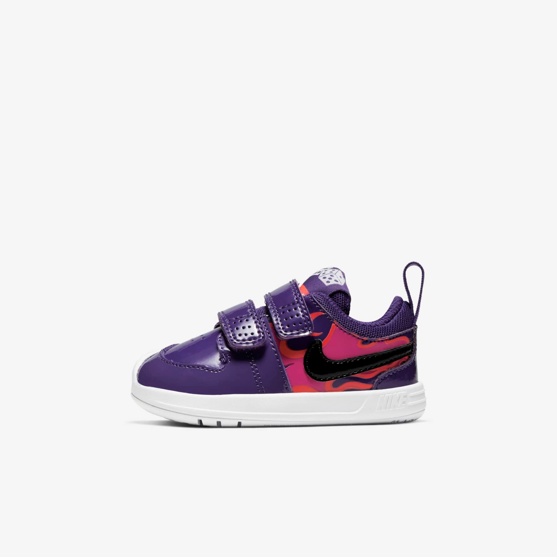 Tênis Nike Pico 5 Auto Infantil - Foto 1