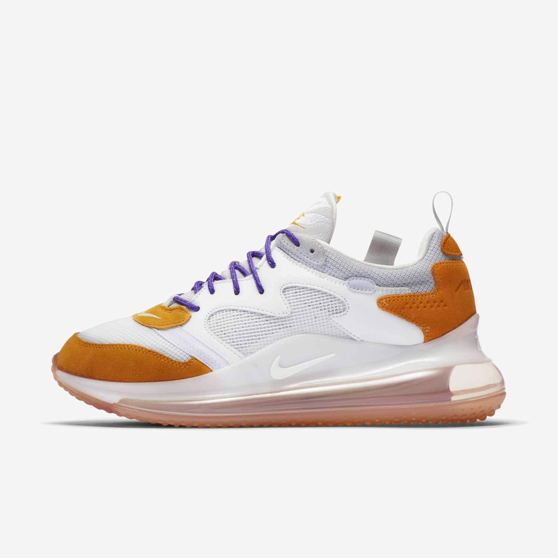 Tênis Nike Air Max 720 Masculino - Foto 1