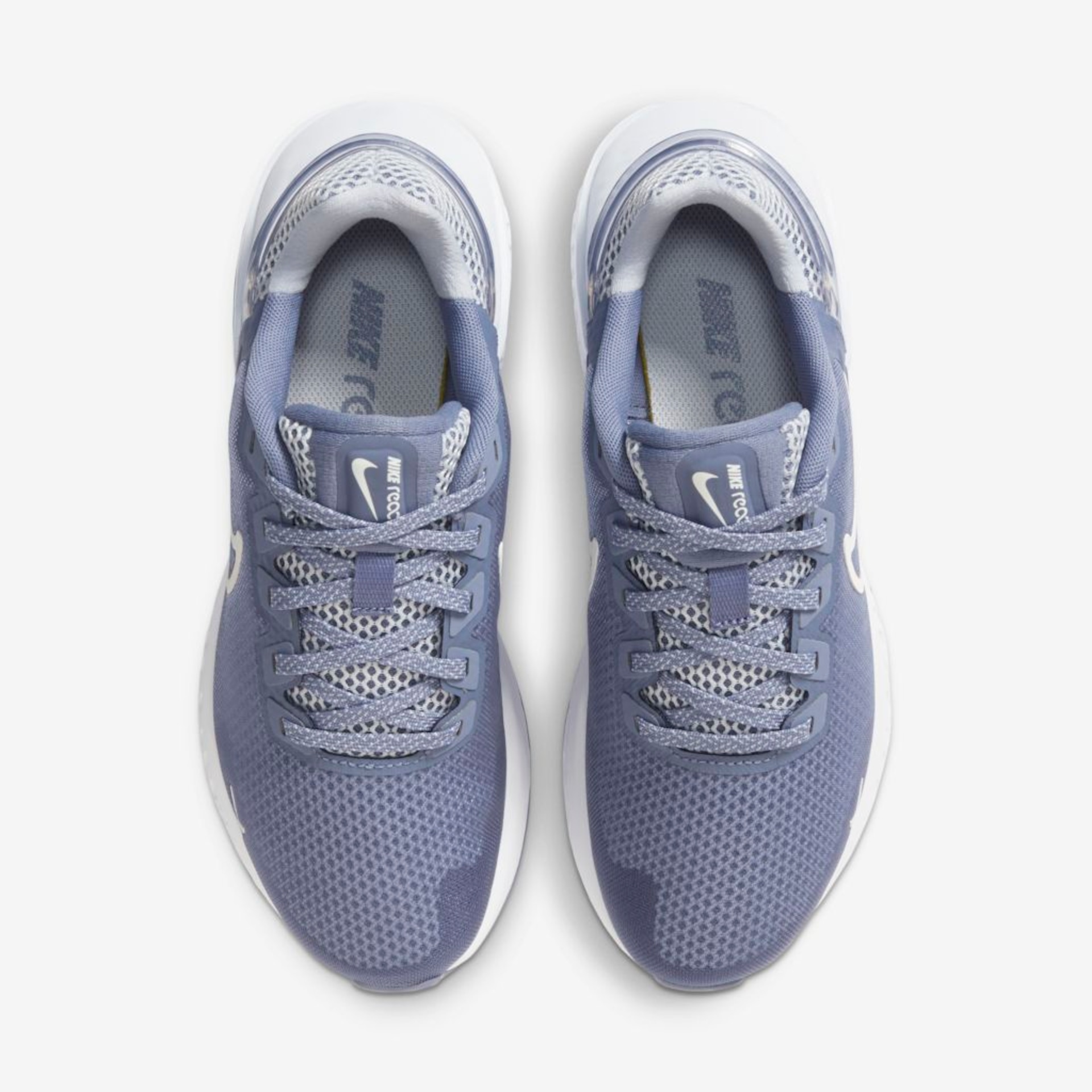 Tênis Nike Legend React 3 Feminino - Foto 4